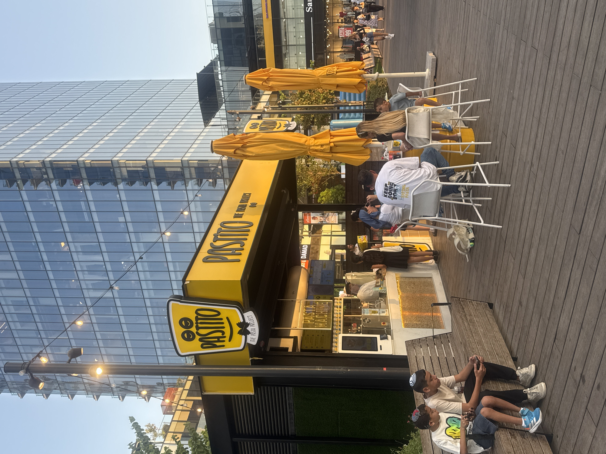 Petah Tikva, Israel