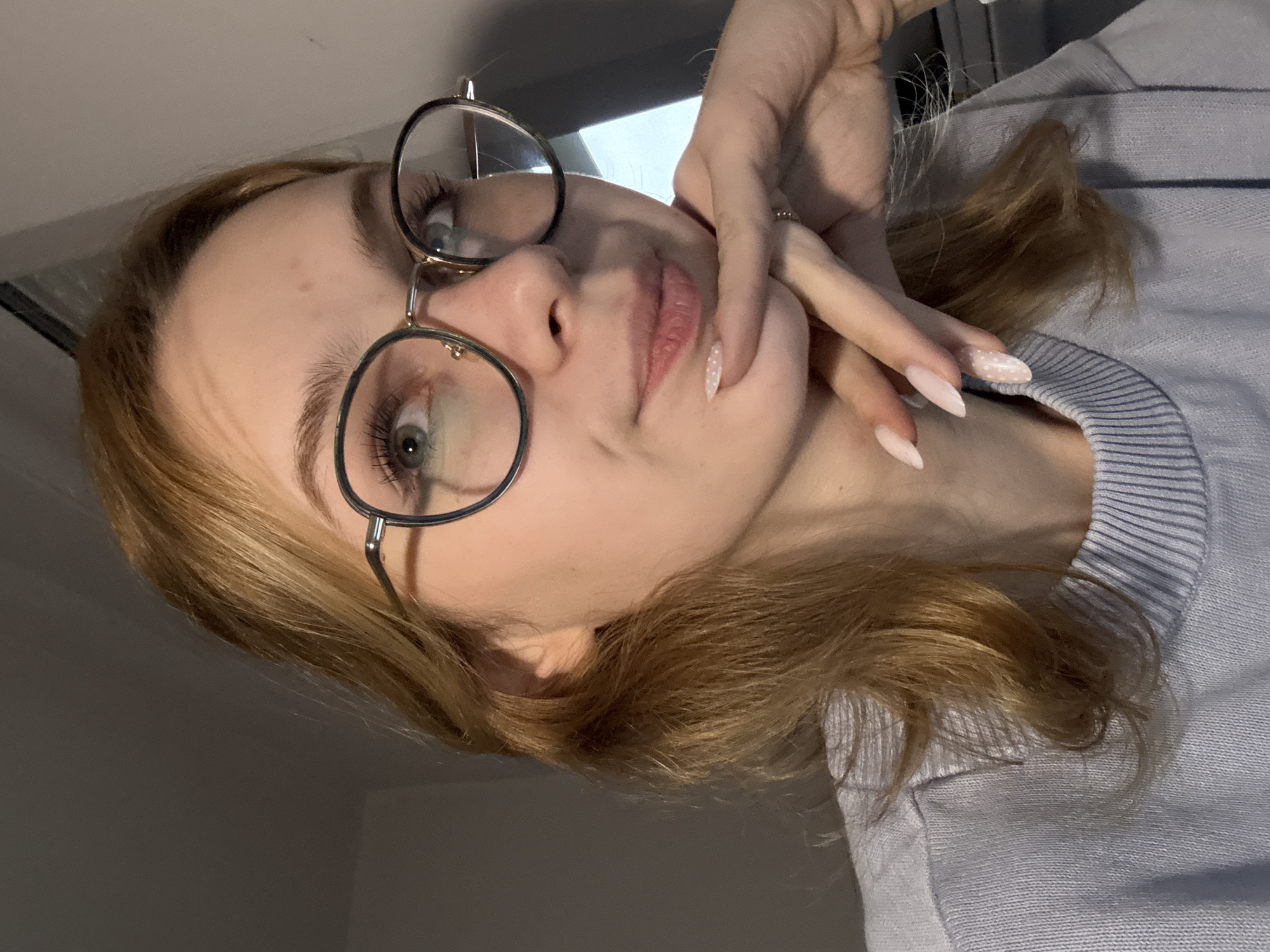 Multiple selfies captured in Kragujevac, Serbia