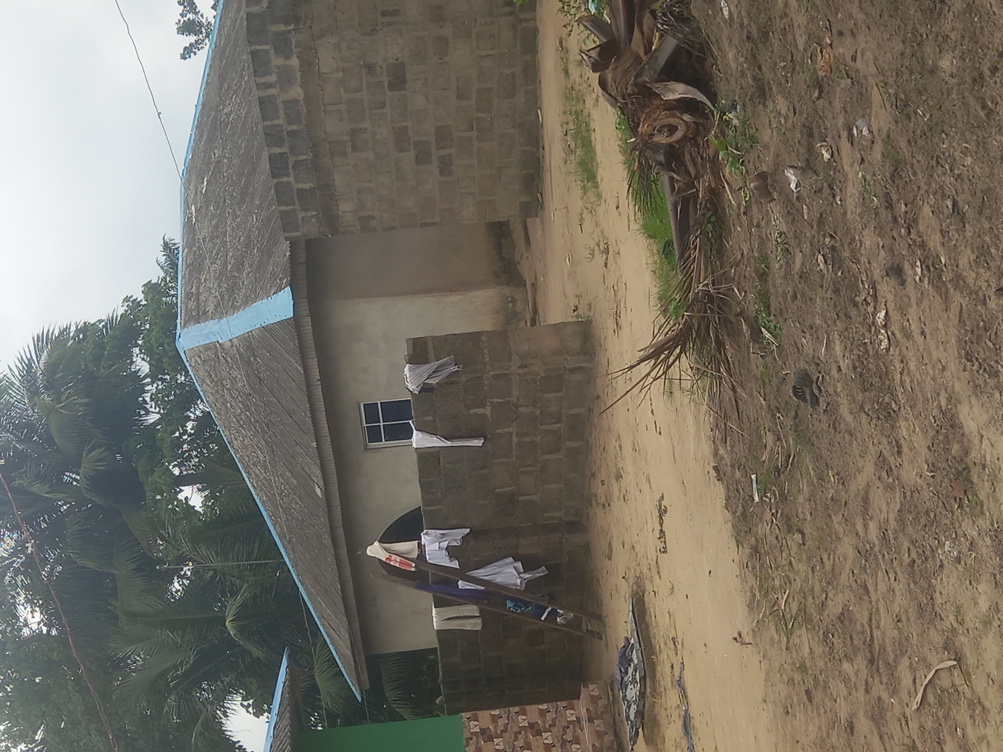 Ajibo, Nigeria