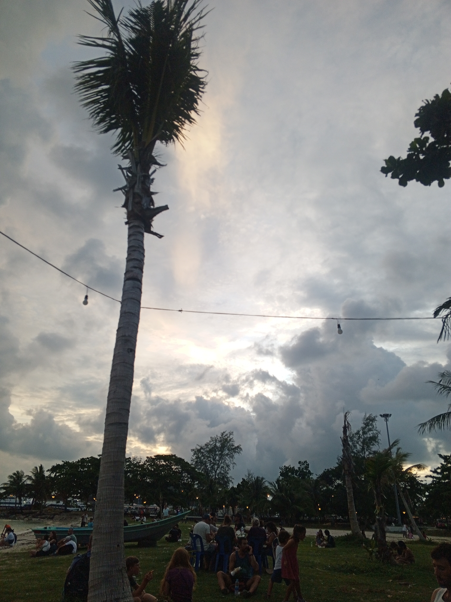 Event