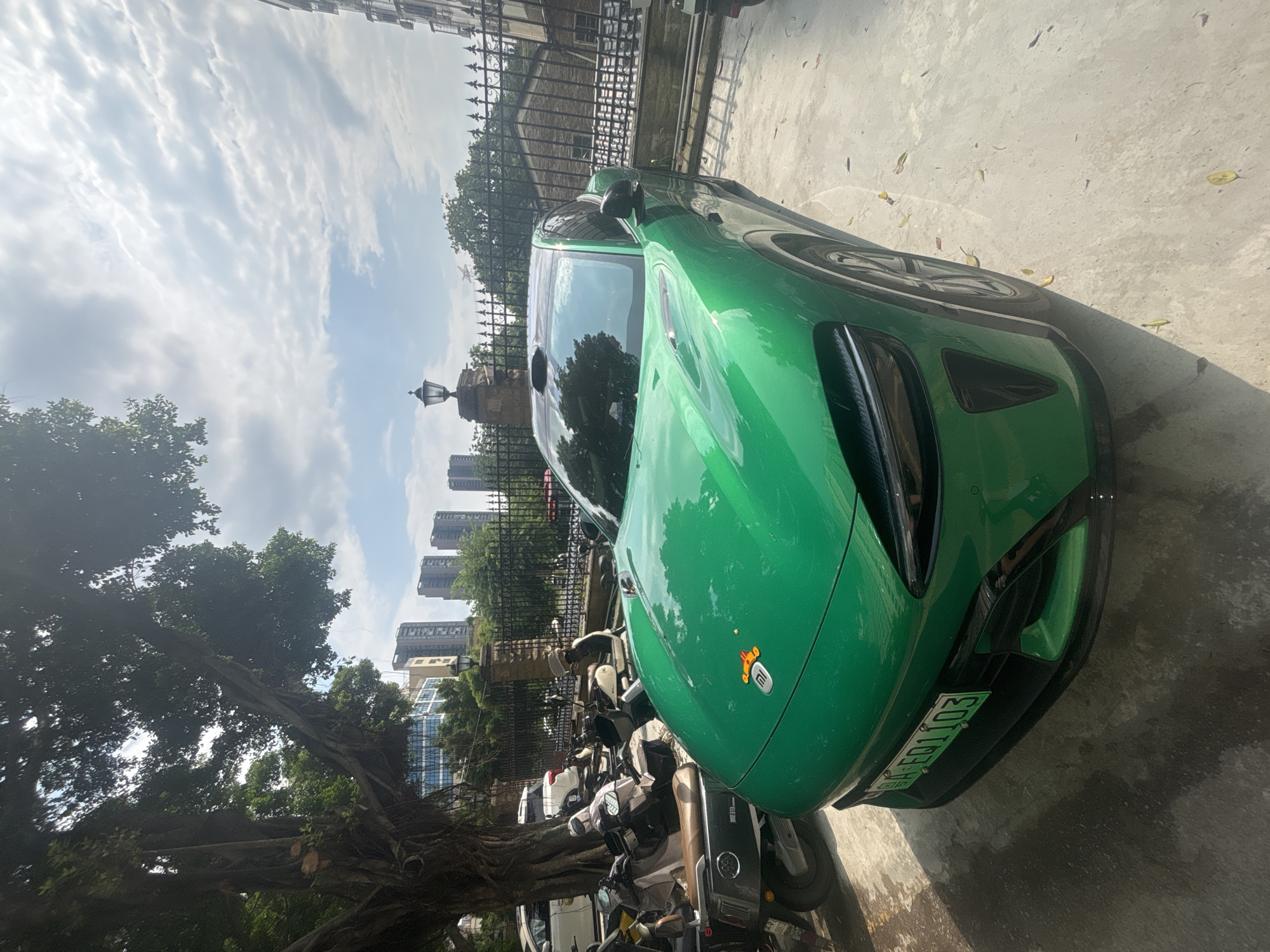 Nanhai District, China