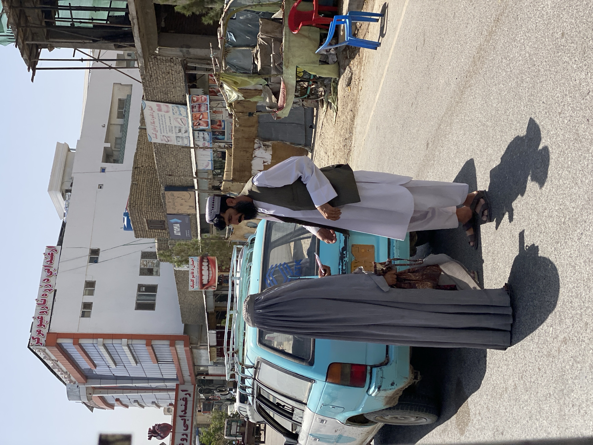 Kandahar, Afghanistan