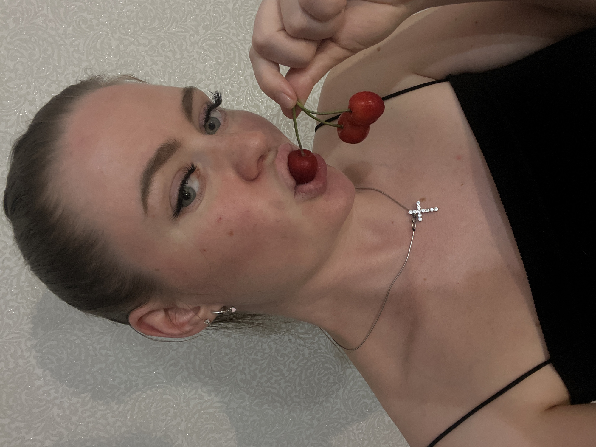 Portrait photography session documented in Sevastopol, Ukraine