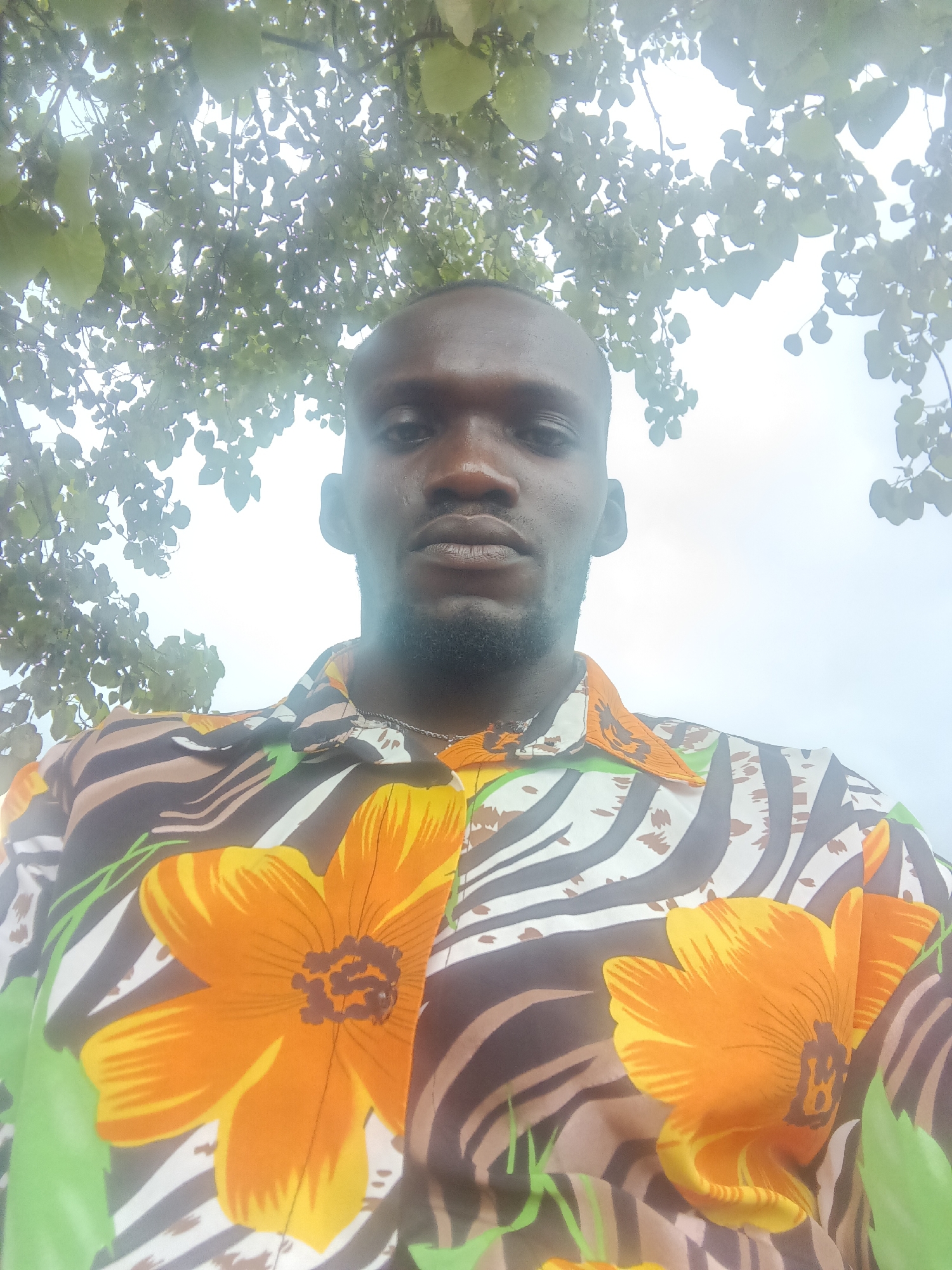 Utonkon, Nigeria