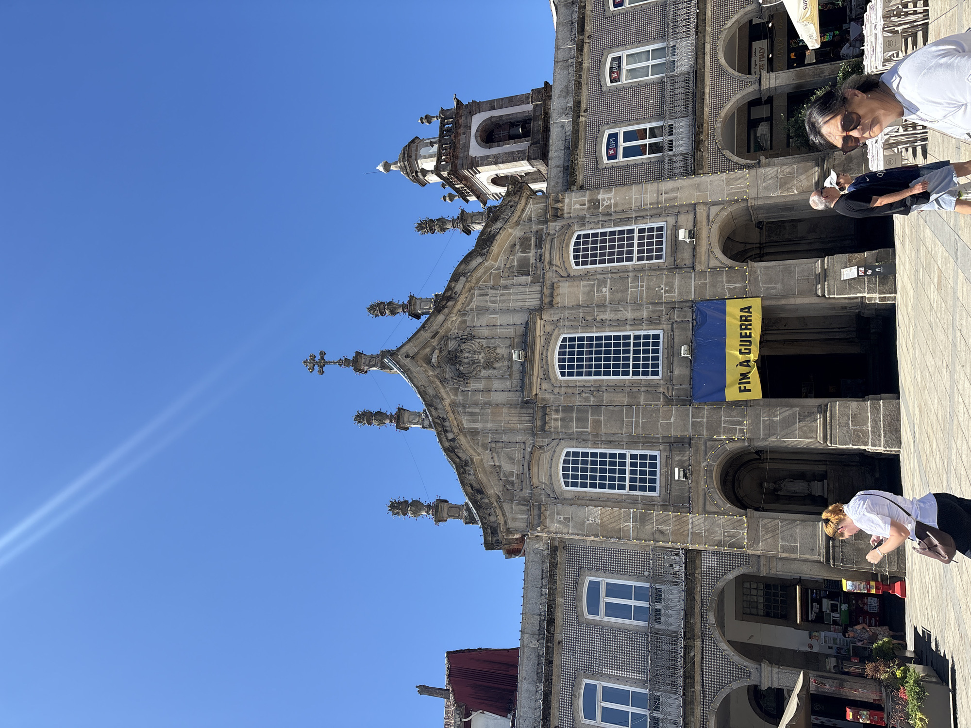 Braga, Portugal