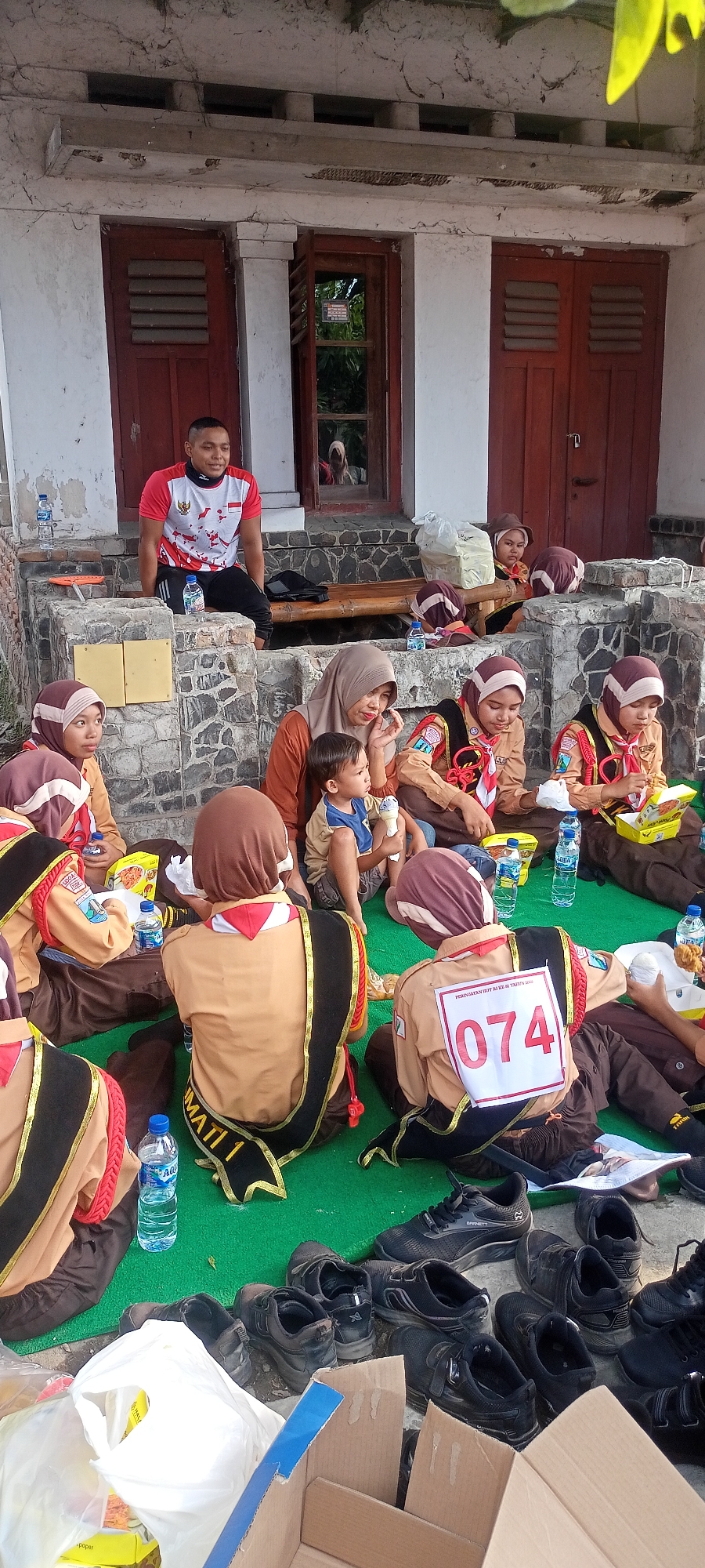 Event