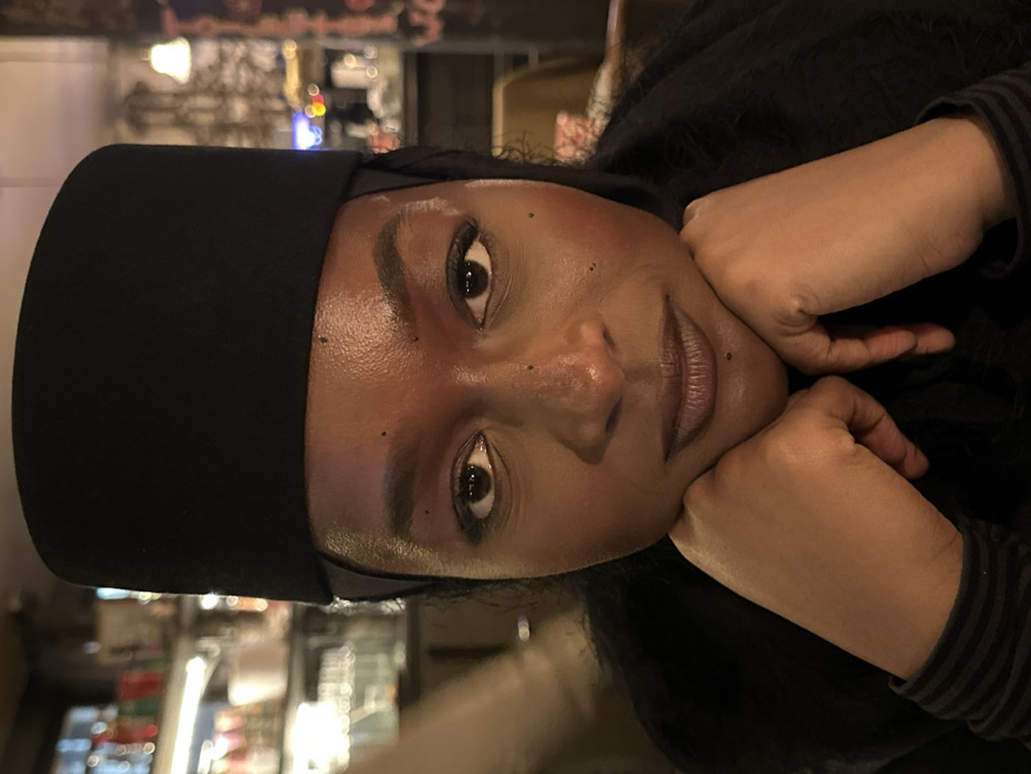 Evening stroll through Paris cafes and streets captured