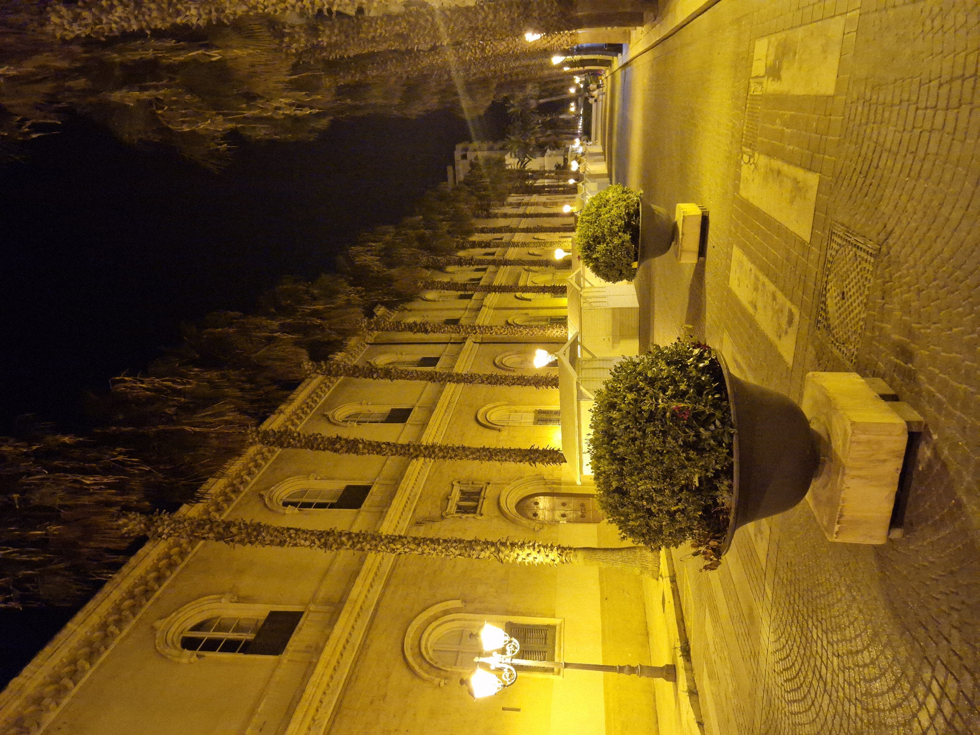 Taranto, Italy