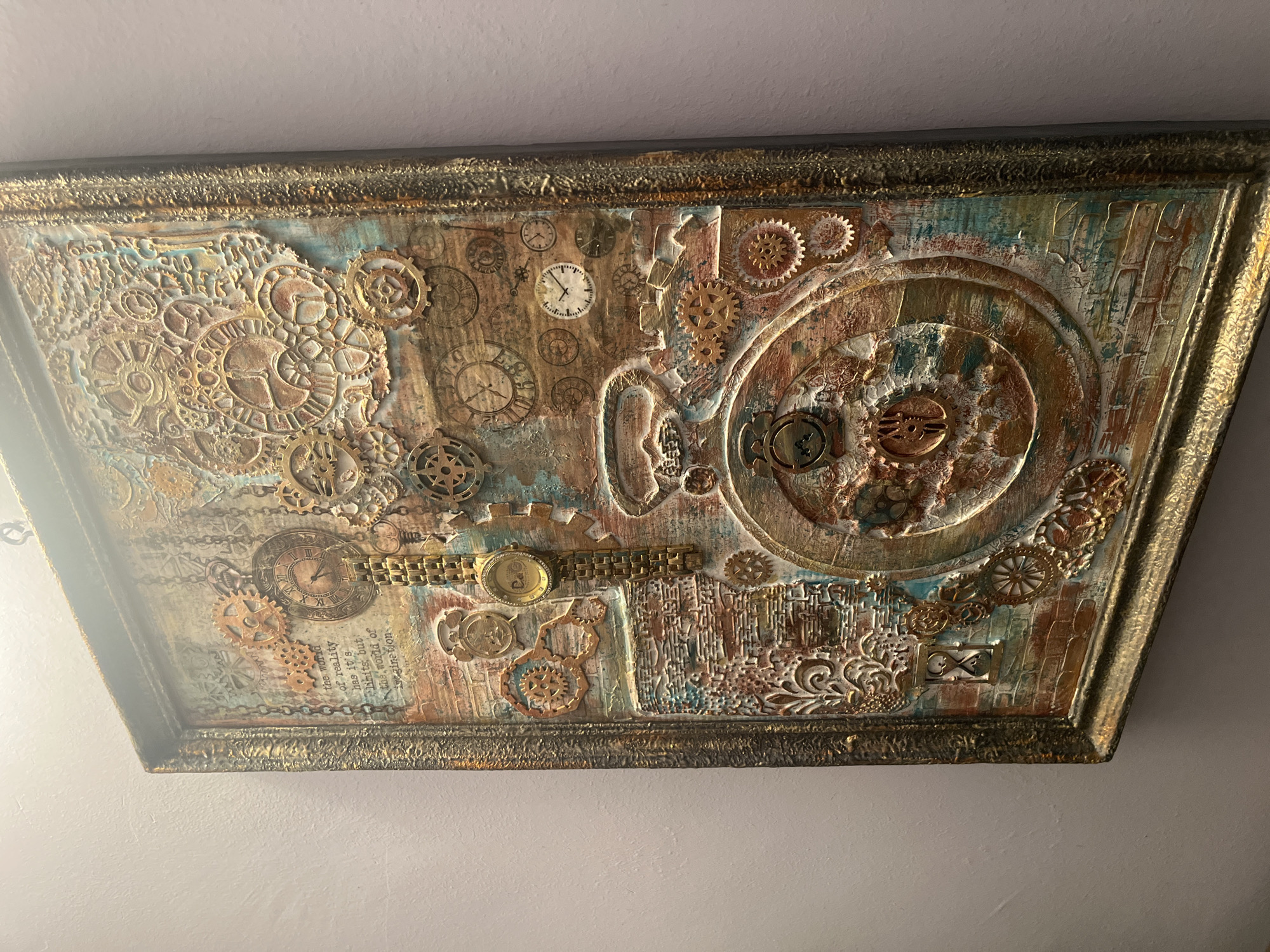 Art collection documented in Bulgarian town over three minutes