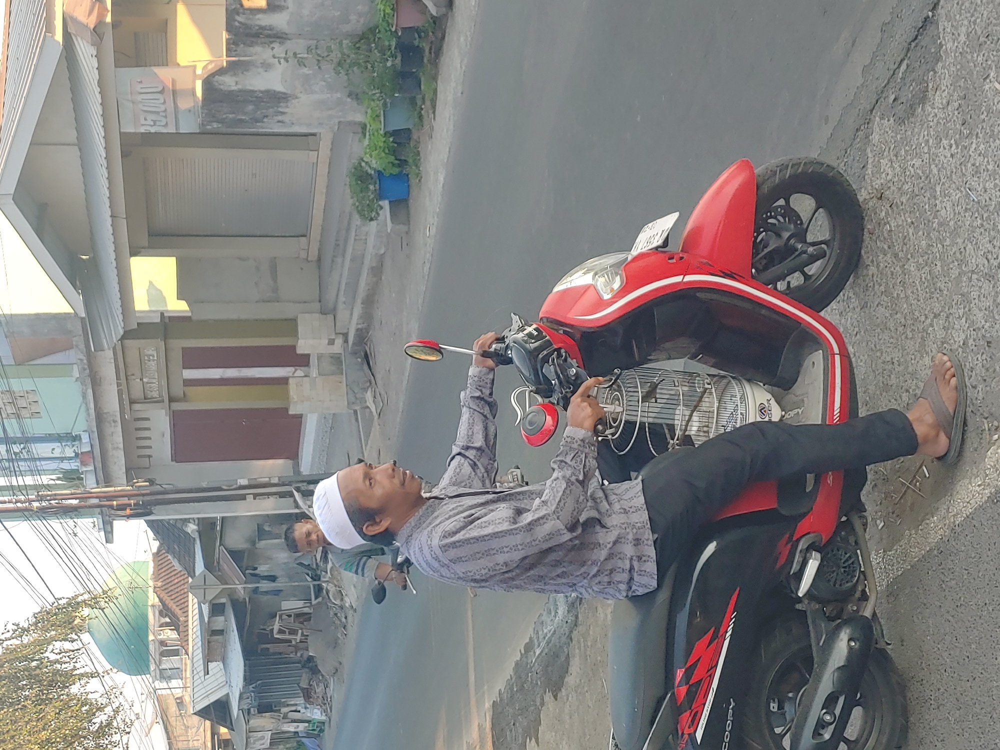 Event
