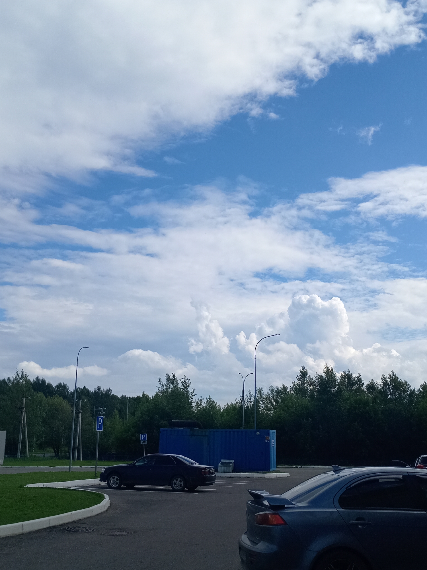 Novokuznetsk, Russia