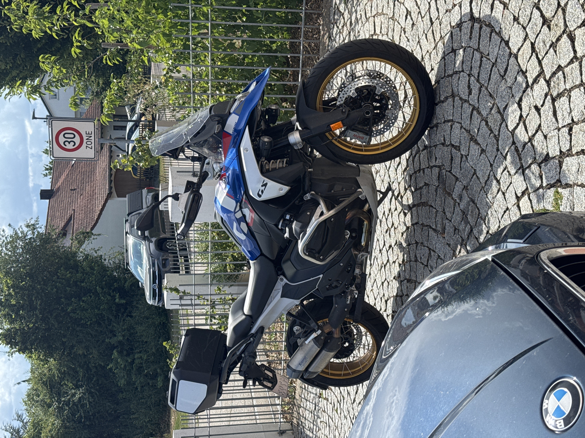 Wettstetten, Germany
