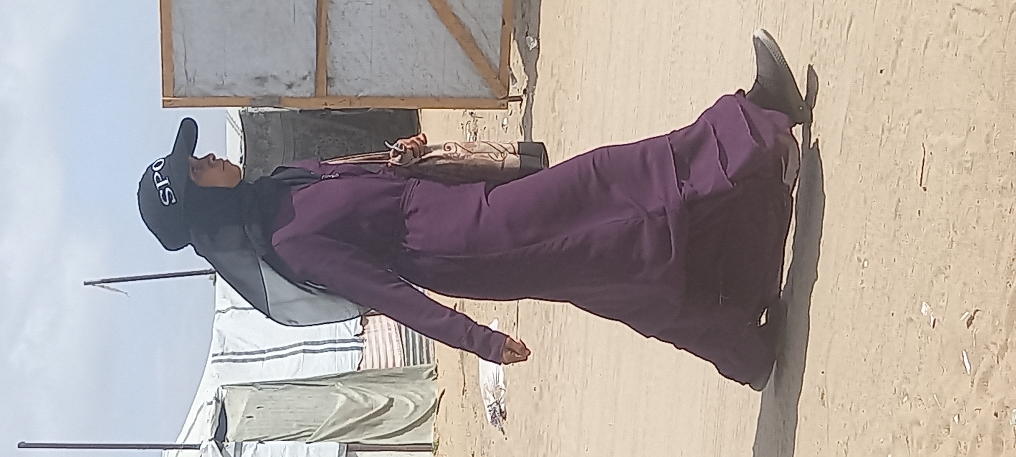 Daily life continues in Khan Yunis amid ongoing construction