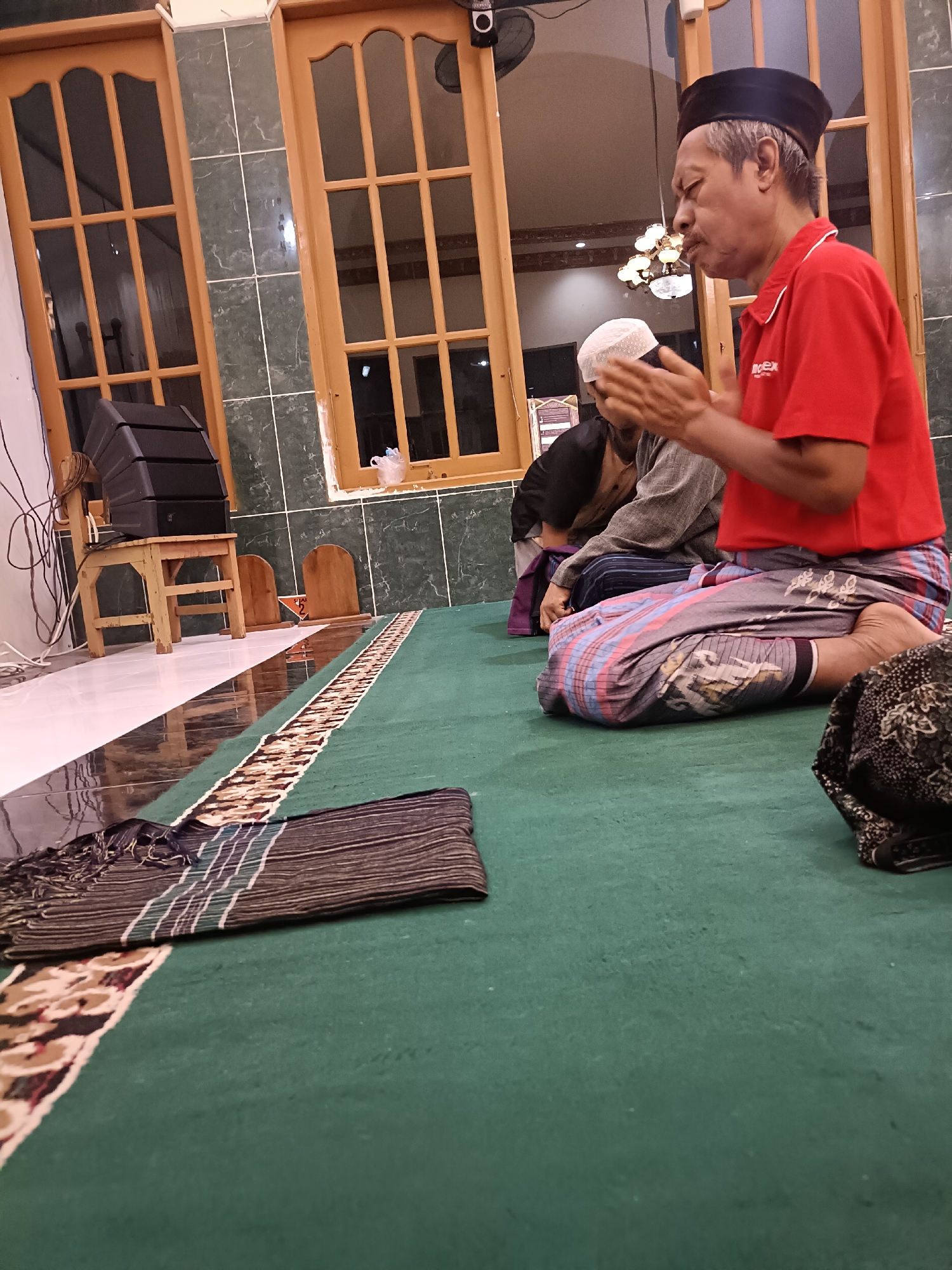 Event