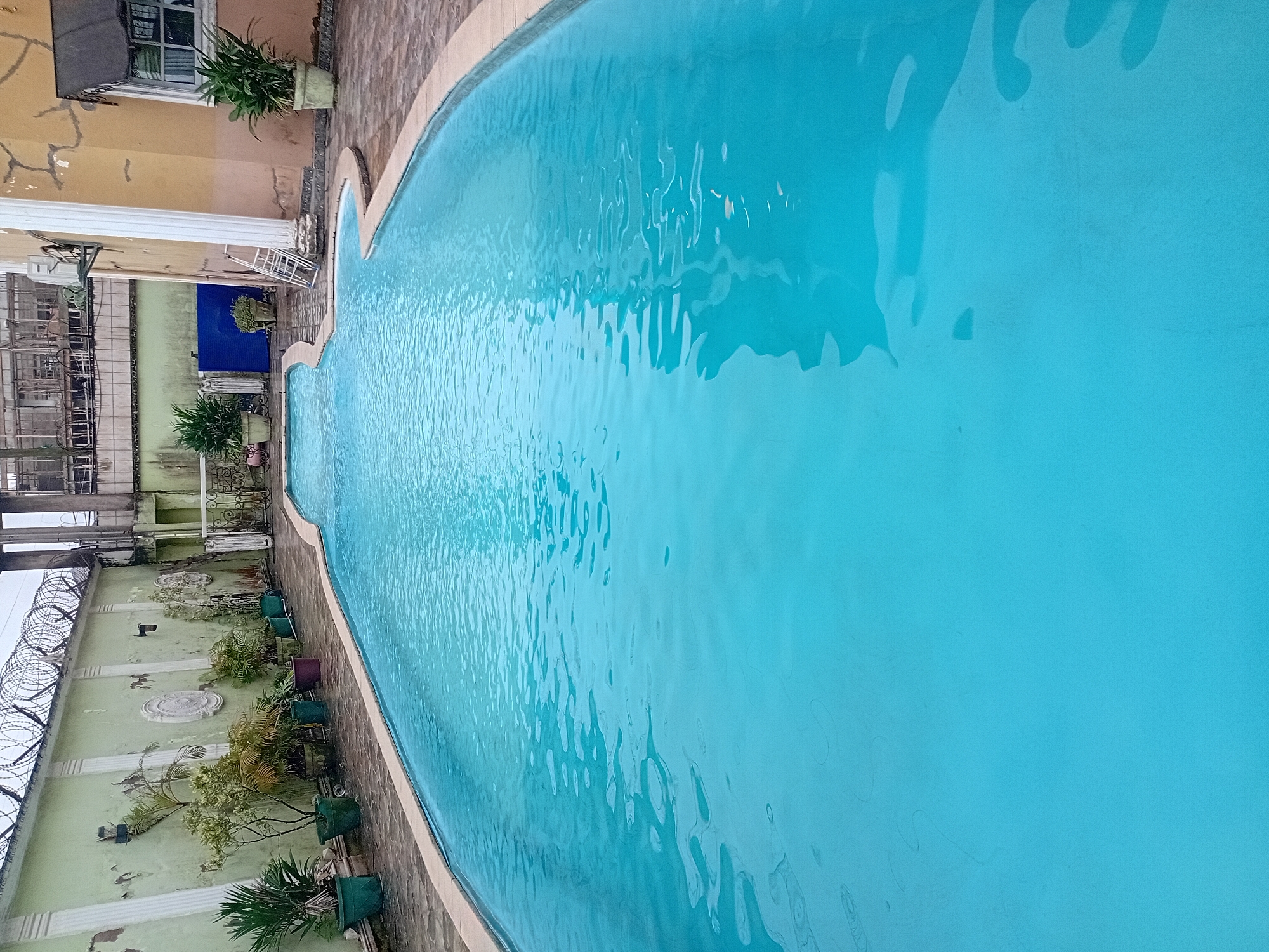 Douala V, Cameroon