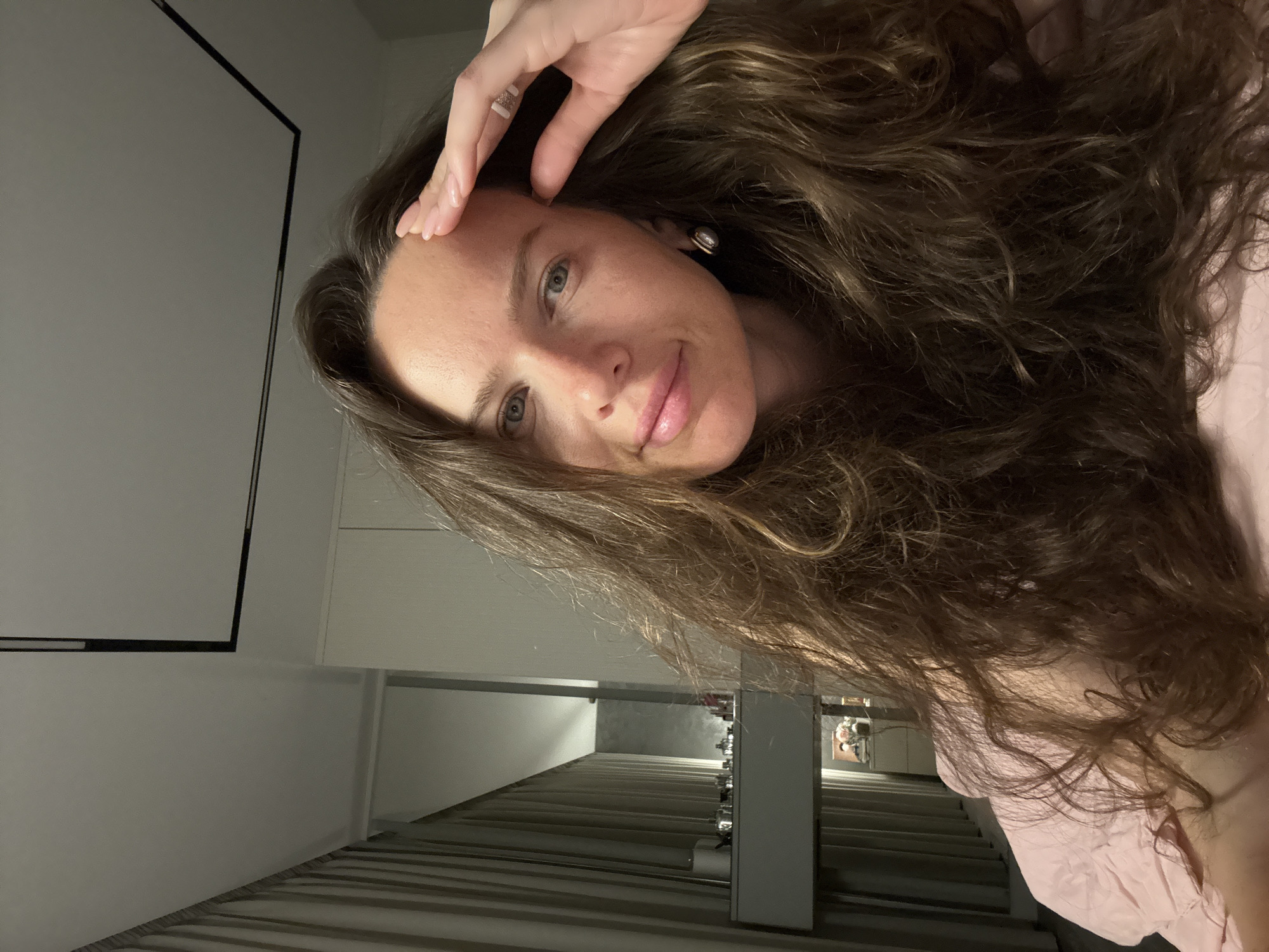 Casual home moments in Khimki, minutes apart