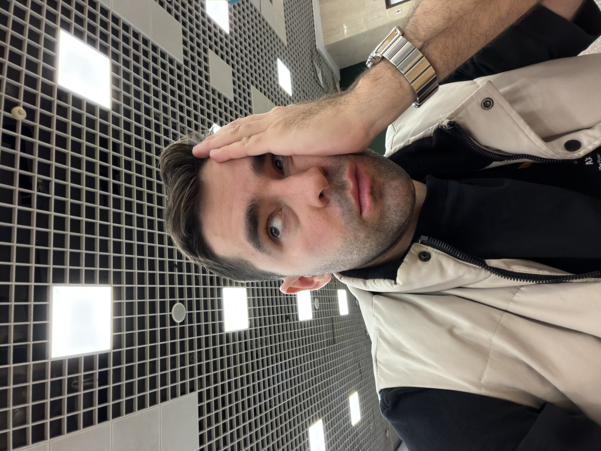 Traveler documents Air Cairo flight experience in Sharm El Sheikh