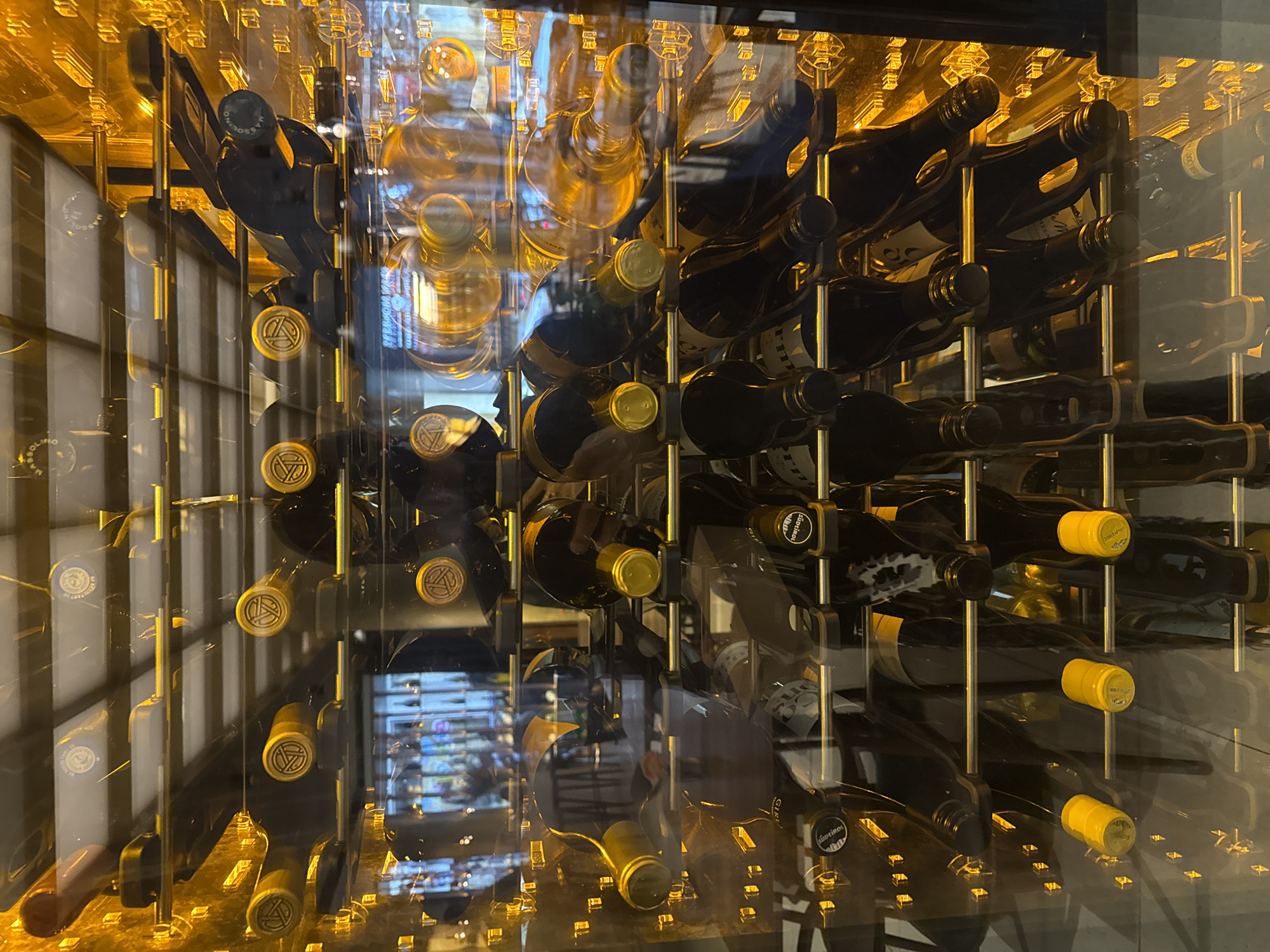 Morning tour through Sofia captures dining, shopping, art scenes