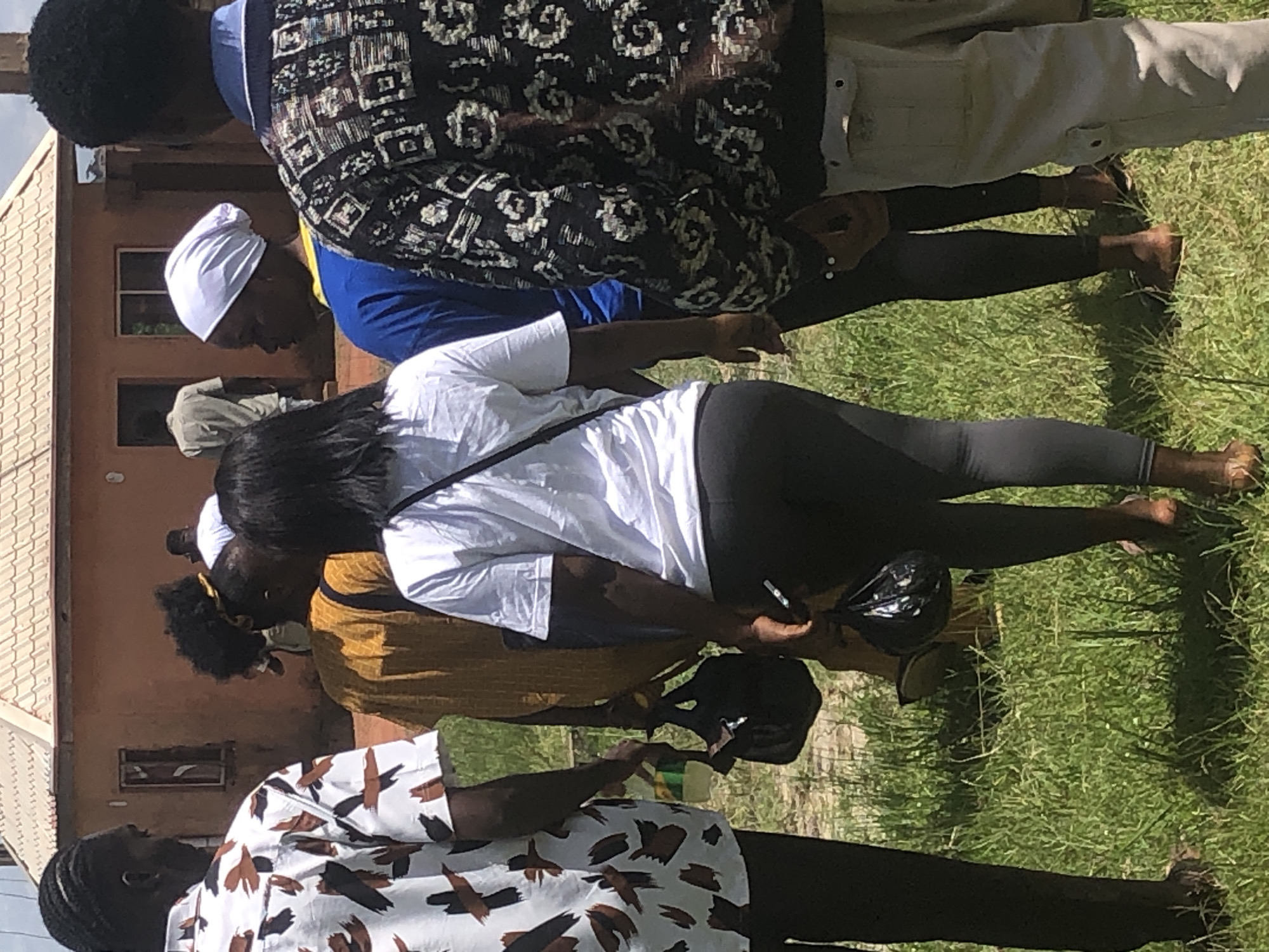 Gwafan, Nigeria