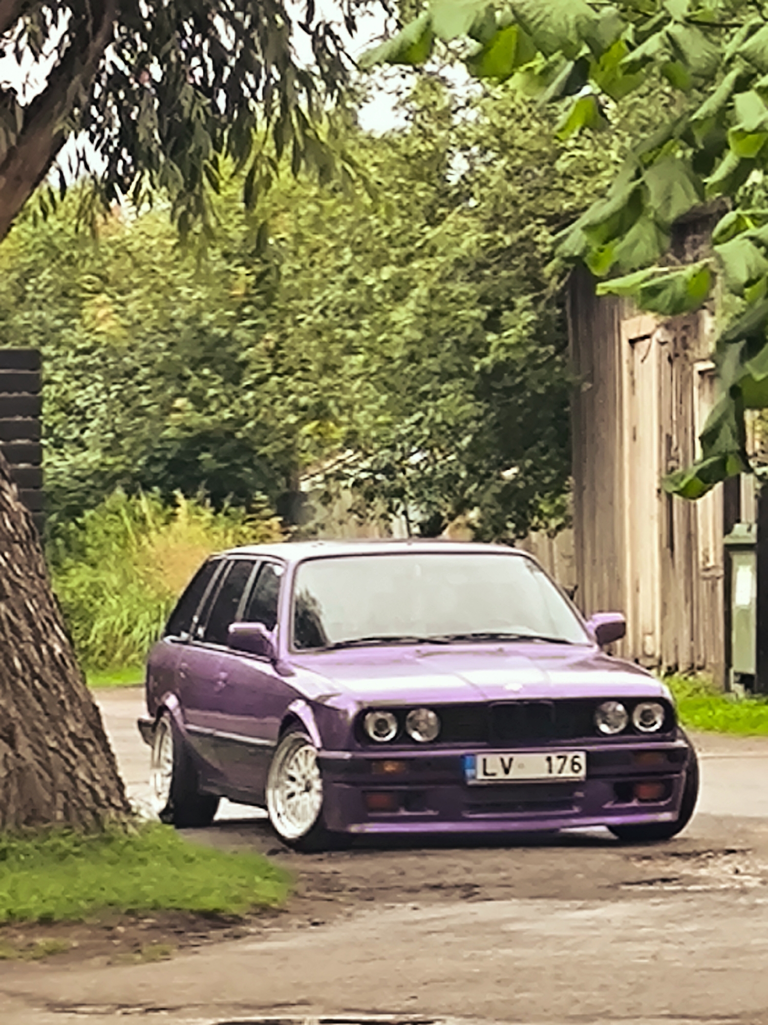 Riga, Latvia