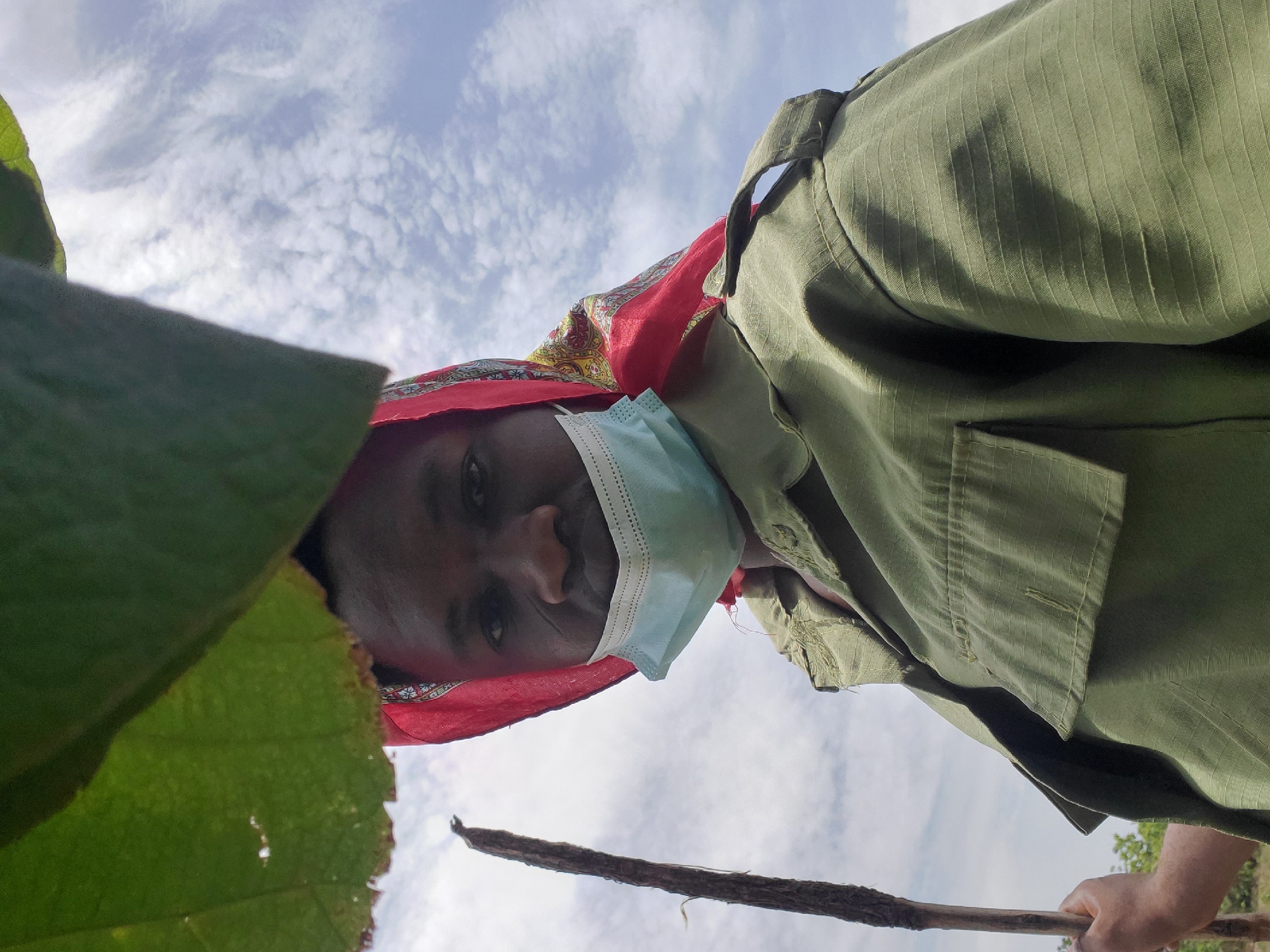 Rural documentation project captures daily life in Mararaba, Nigeria