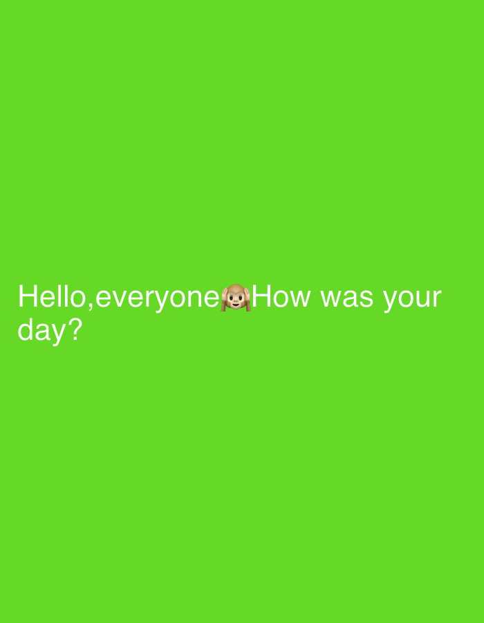 Social media greeting posted from Velingrad, Bulgaria