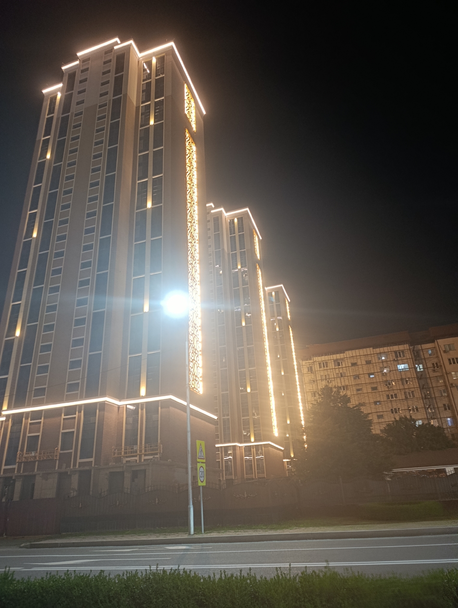 Grozny, Russia