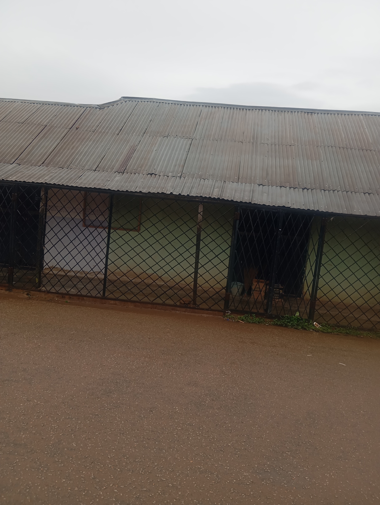 Witness documents everyday domestic life across Jos, Nigeria