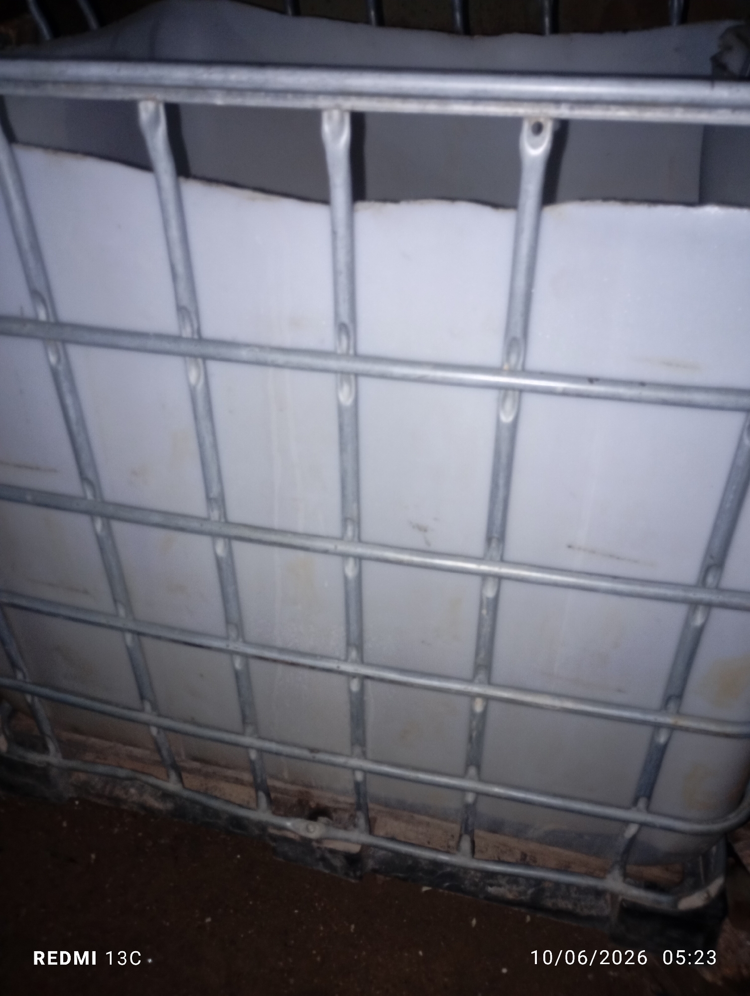 Witness documents everyday household items across Jos Nigeria morning