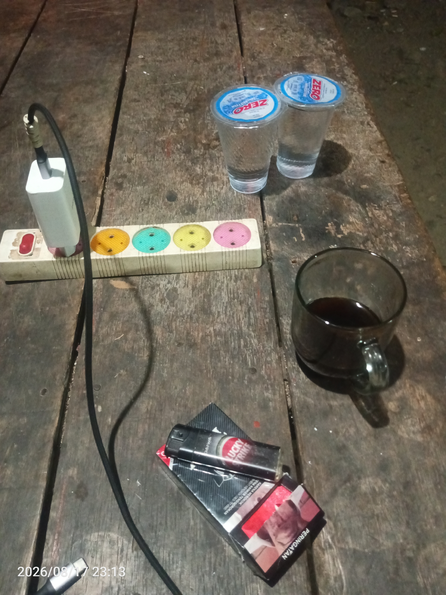 Event