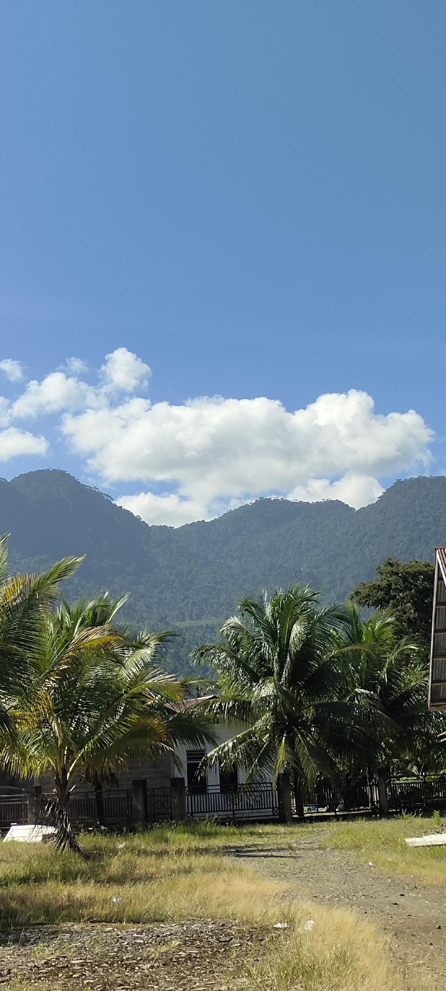 Meudheun, Indonesia