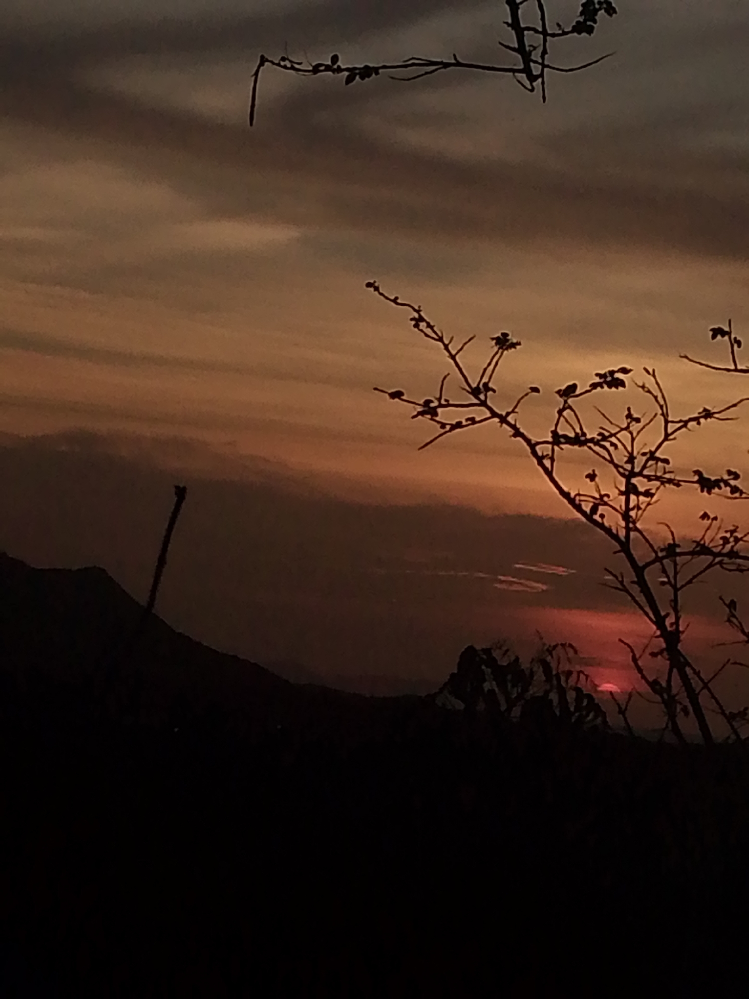 Graduation ceremony and evening scenes captured in Juan Griego