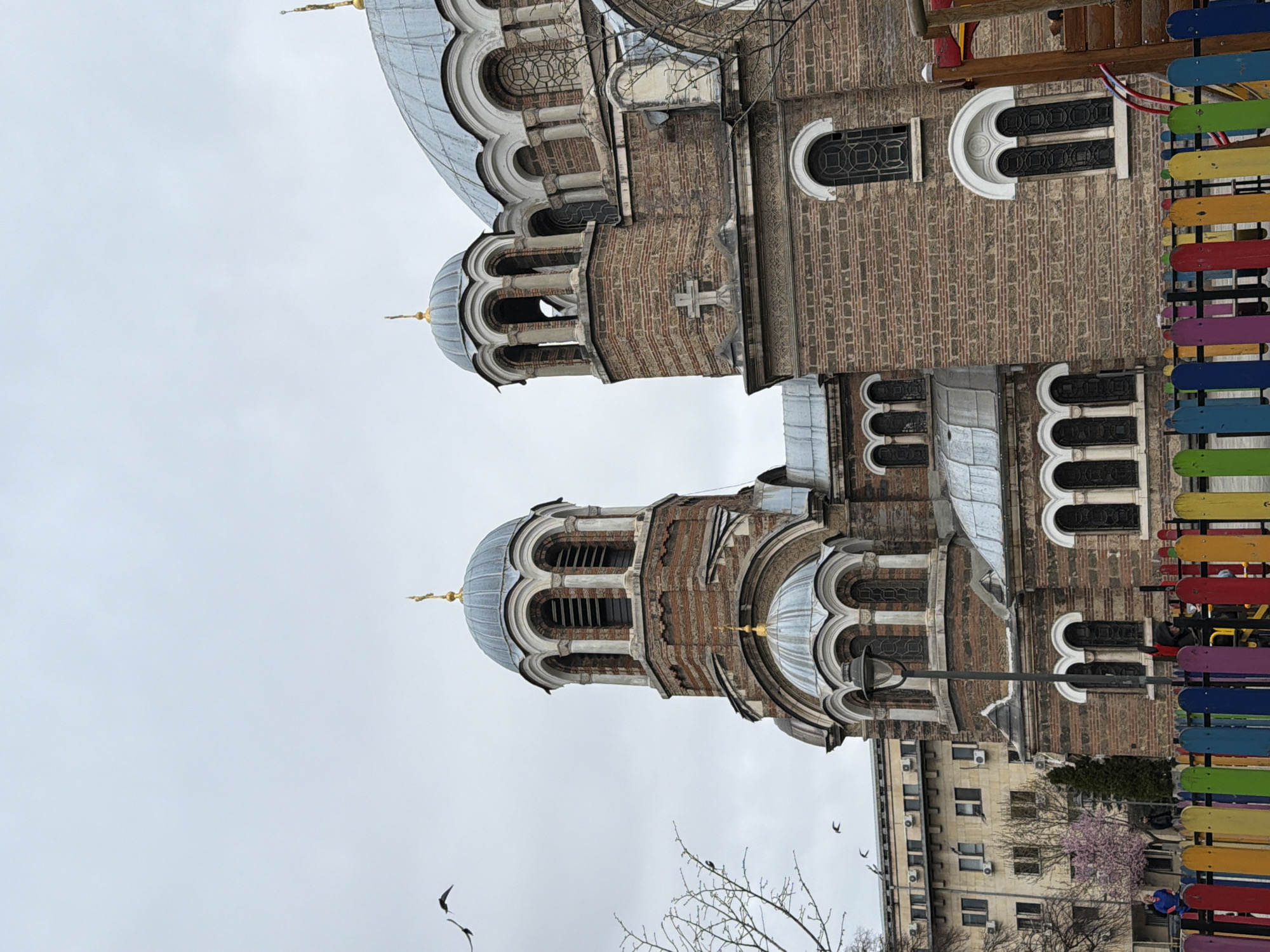 Morning walking tour captures Sofia landmarks and dining experiences