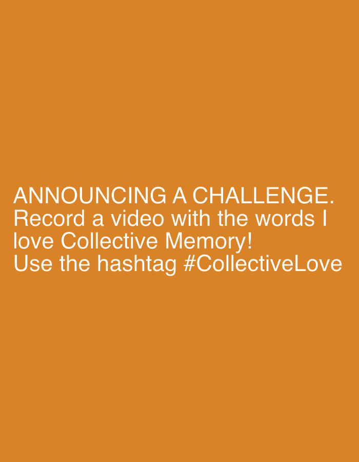 Social media challenge promotes Collective Memory videos in Russia