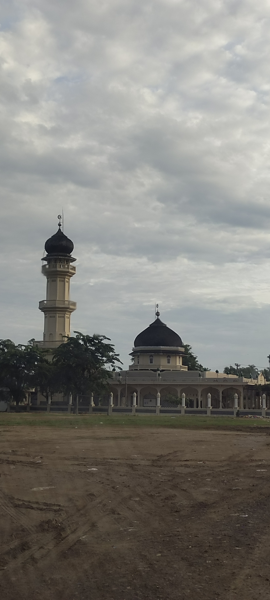 Keudebayu, Indonesia