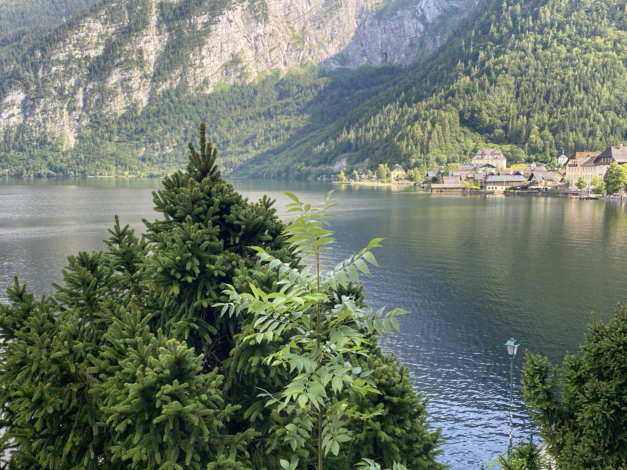 Hallstatt, Austria