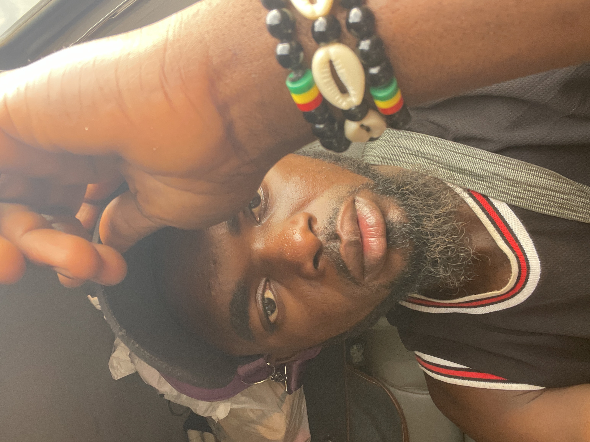 Daily life moments captured in Otukpa, Nigeria