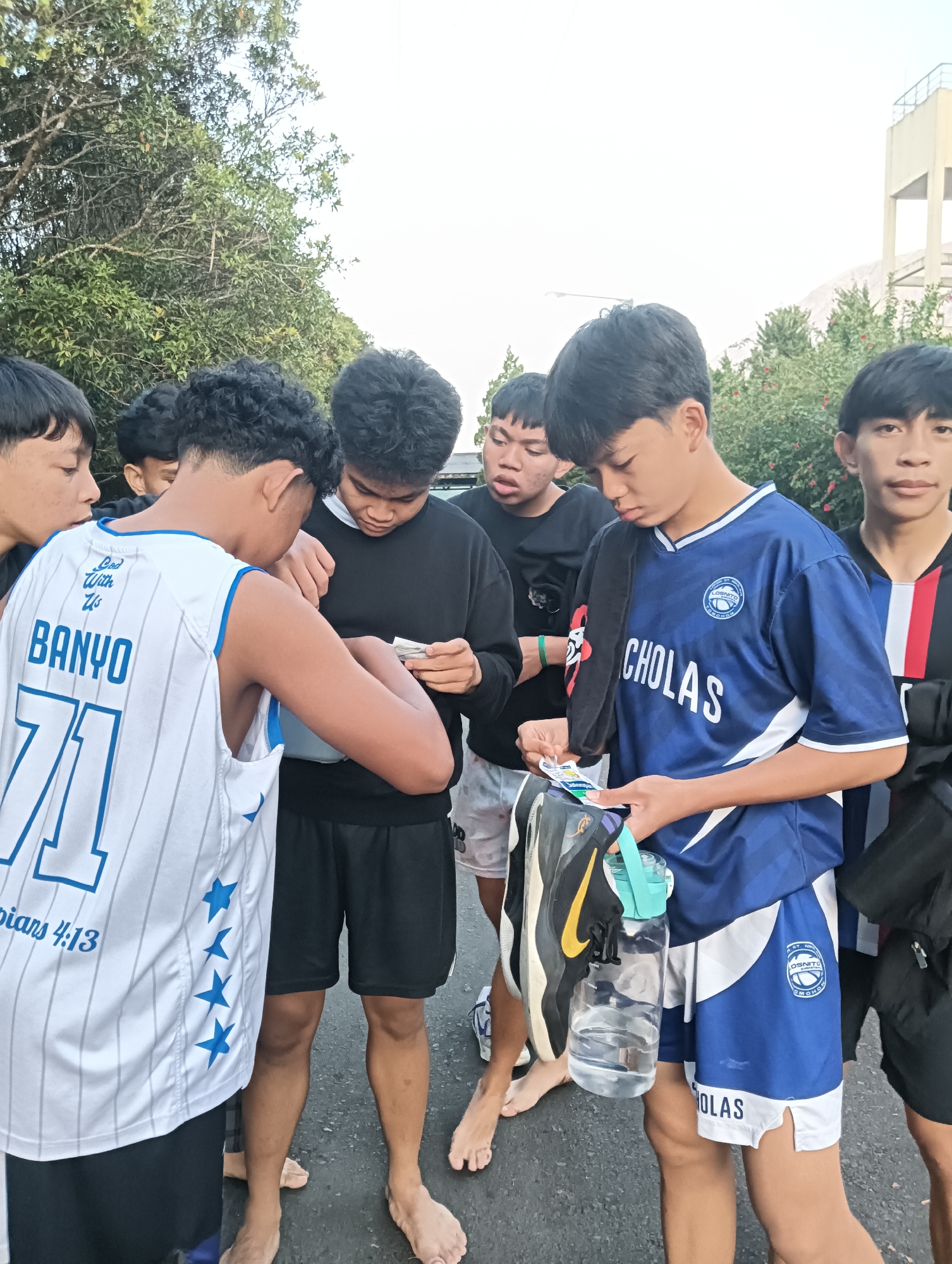Event