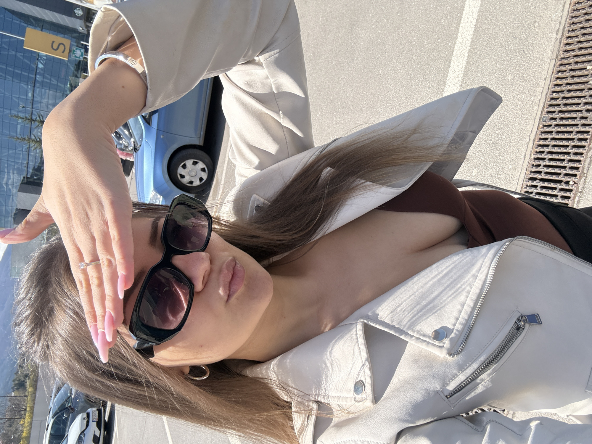 Sofia residents document everyday moments across city locations