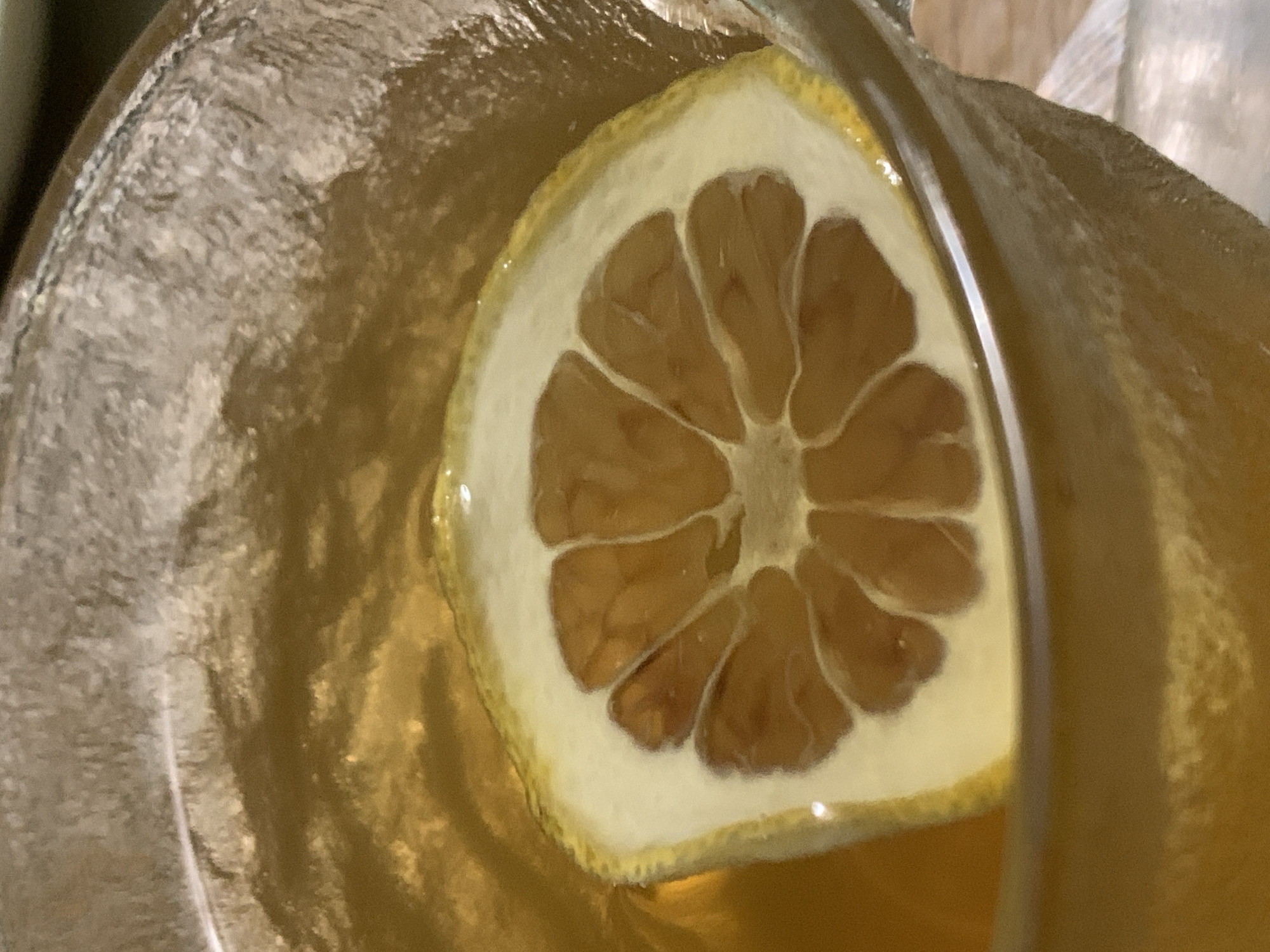 Macro food shots and abstract animations from Pisochyn