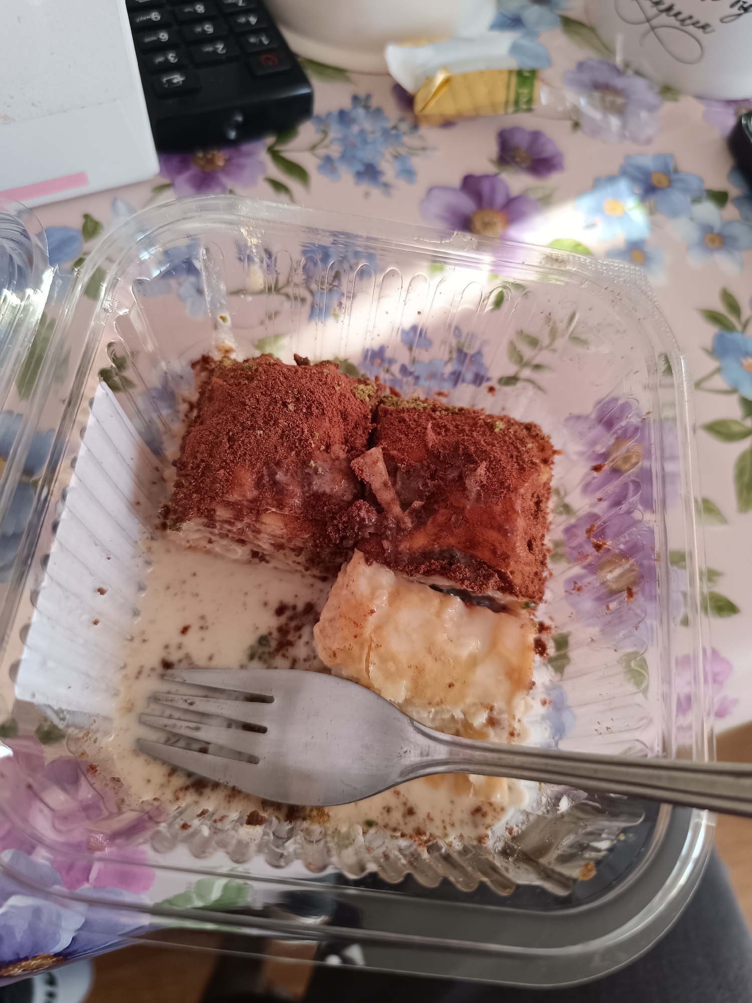 Baby shower celebration documented in Sofia residential setting