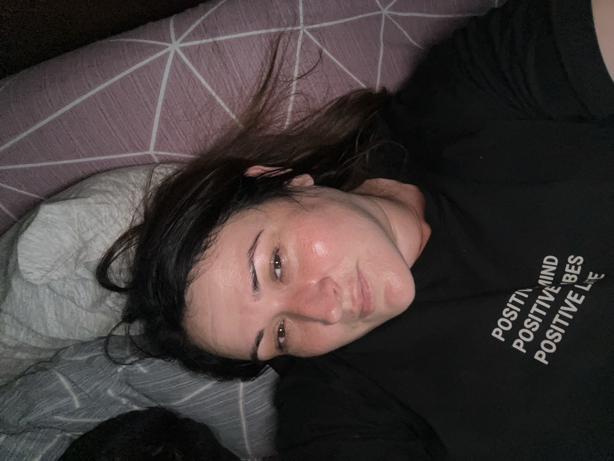 Lazy afternoon indoors and out in Omsk