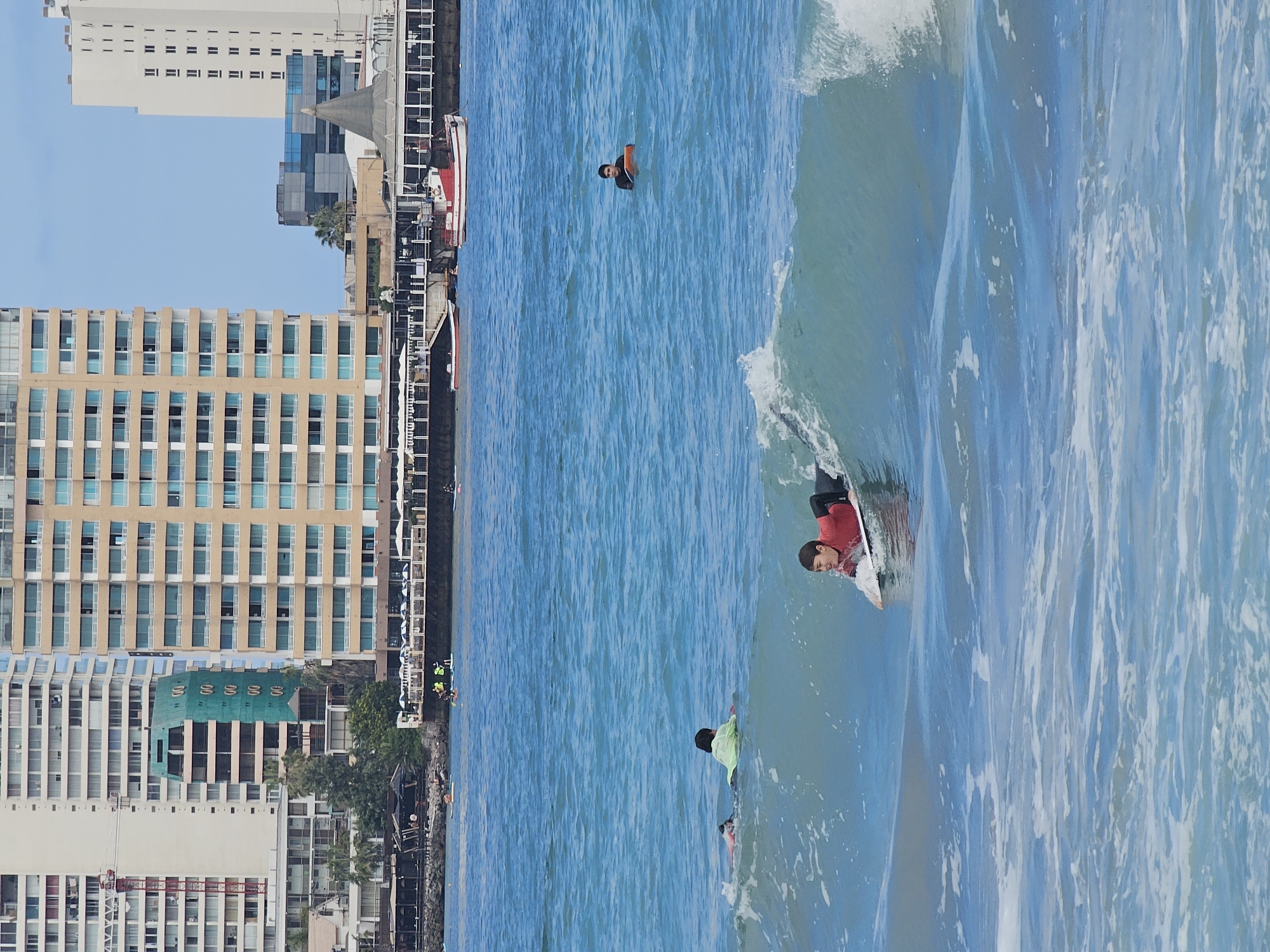 Iquique, Chile
