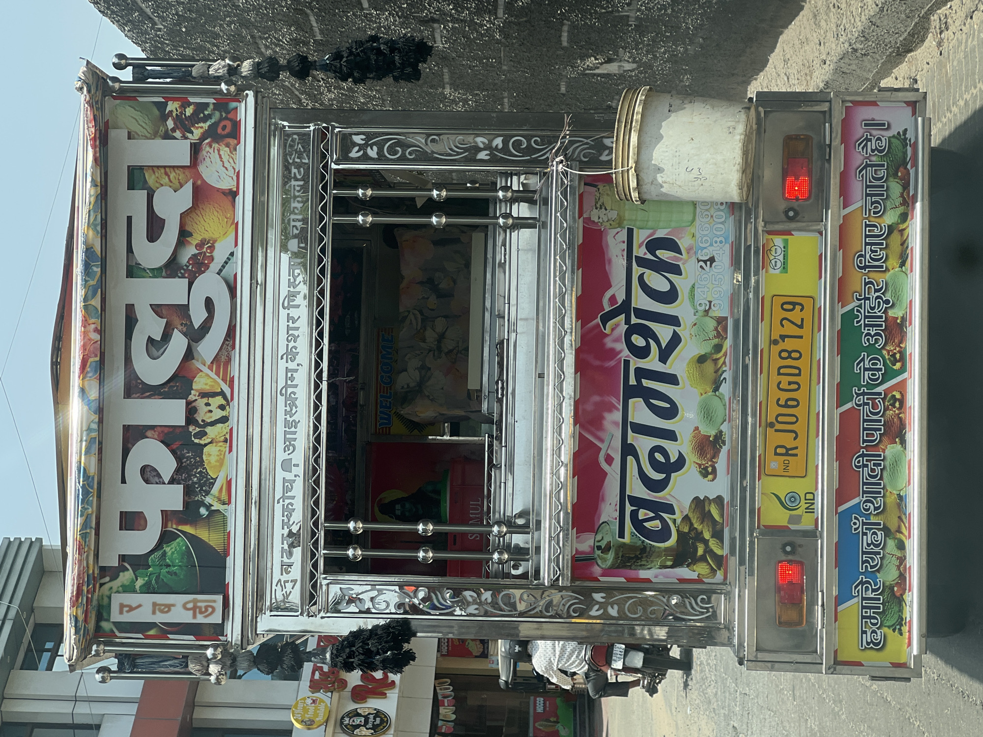 Ajmer, India