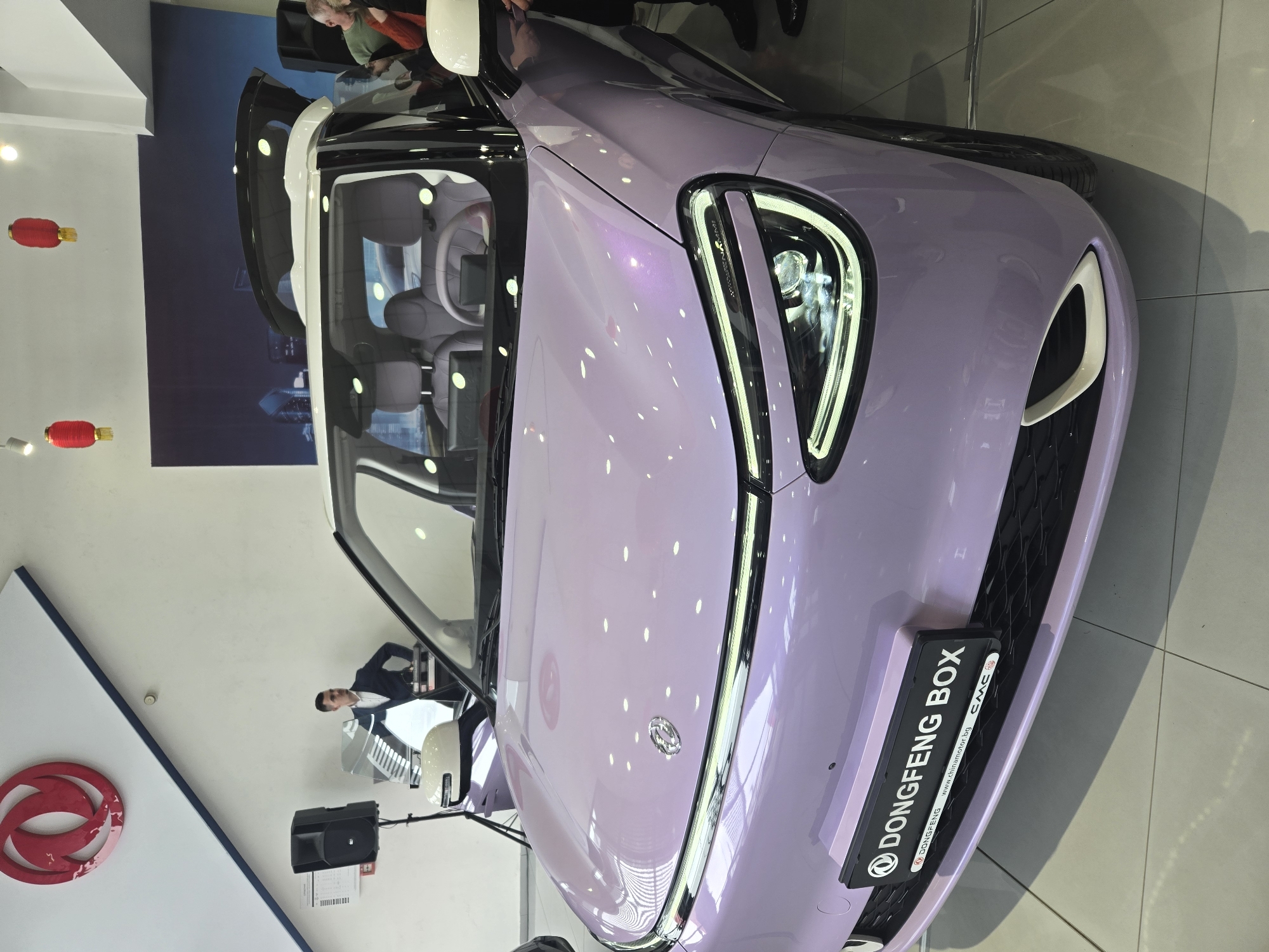 Car dealership displays witnessed across Sofia showrooms