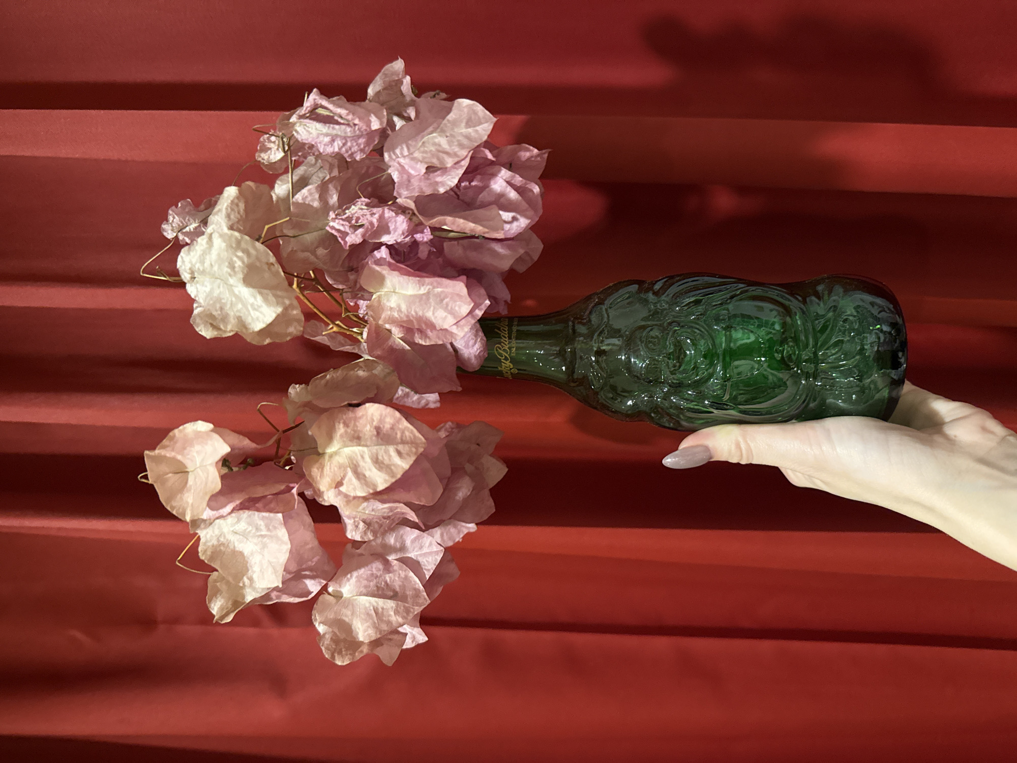 Flower arrangements documented across Ko Samui, Thailand locations