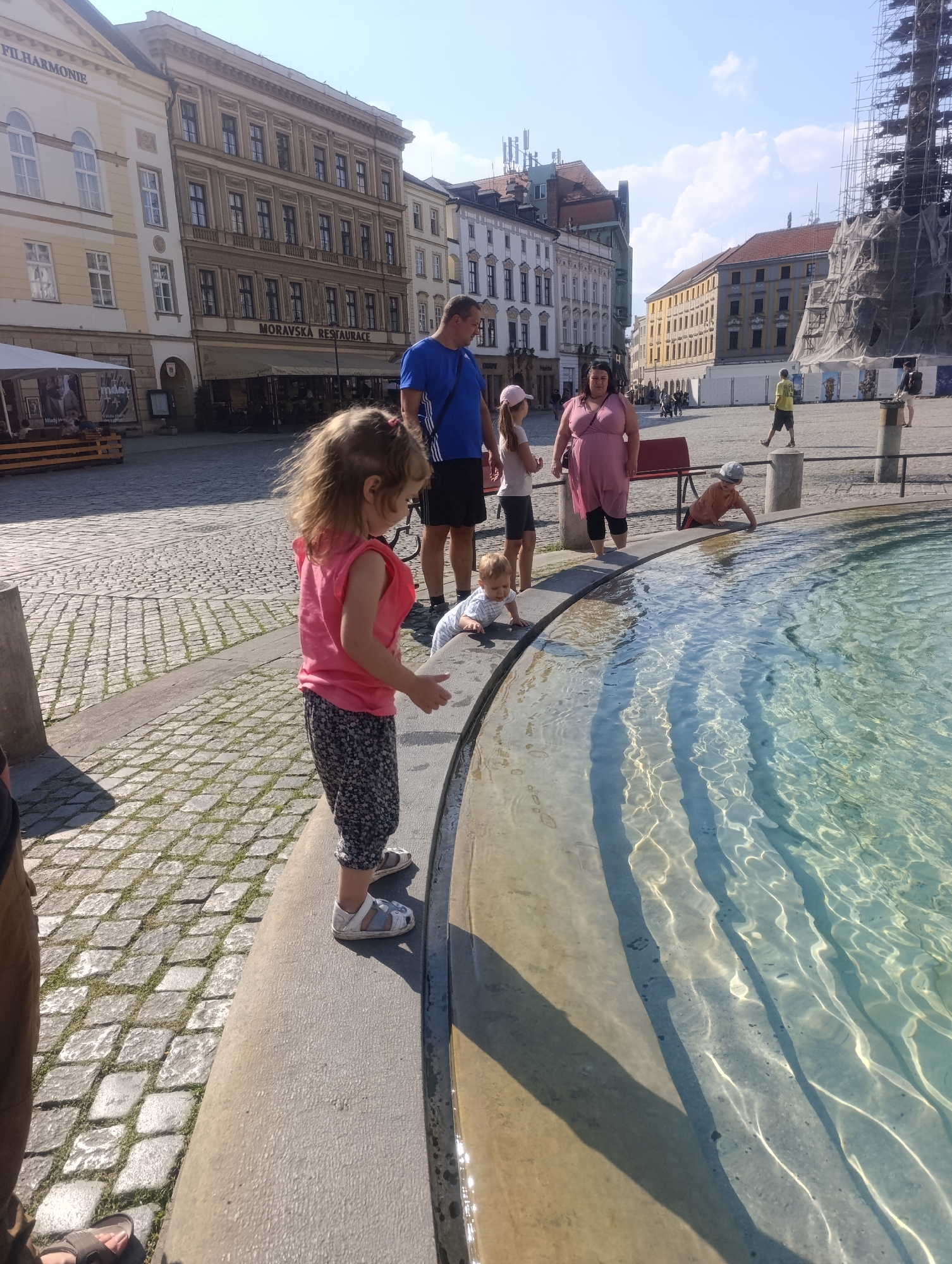 Olomouc, Czechia