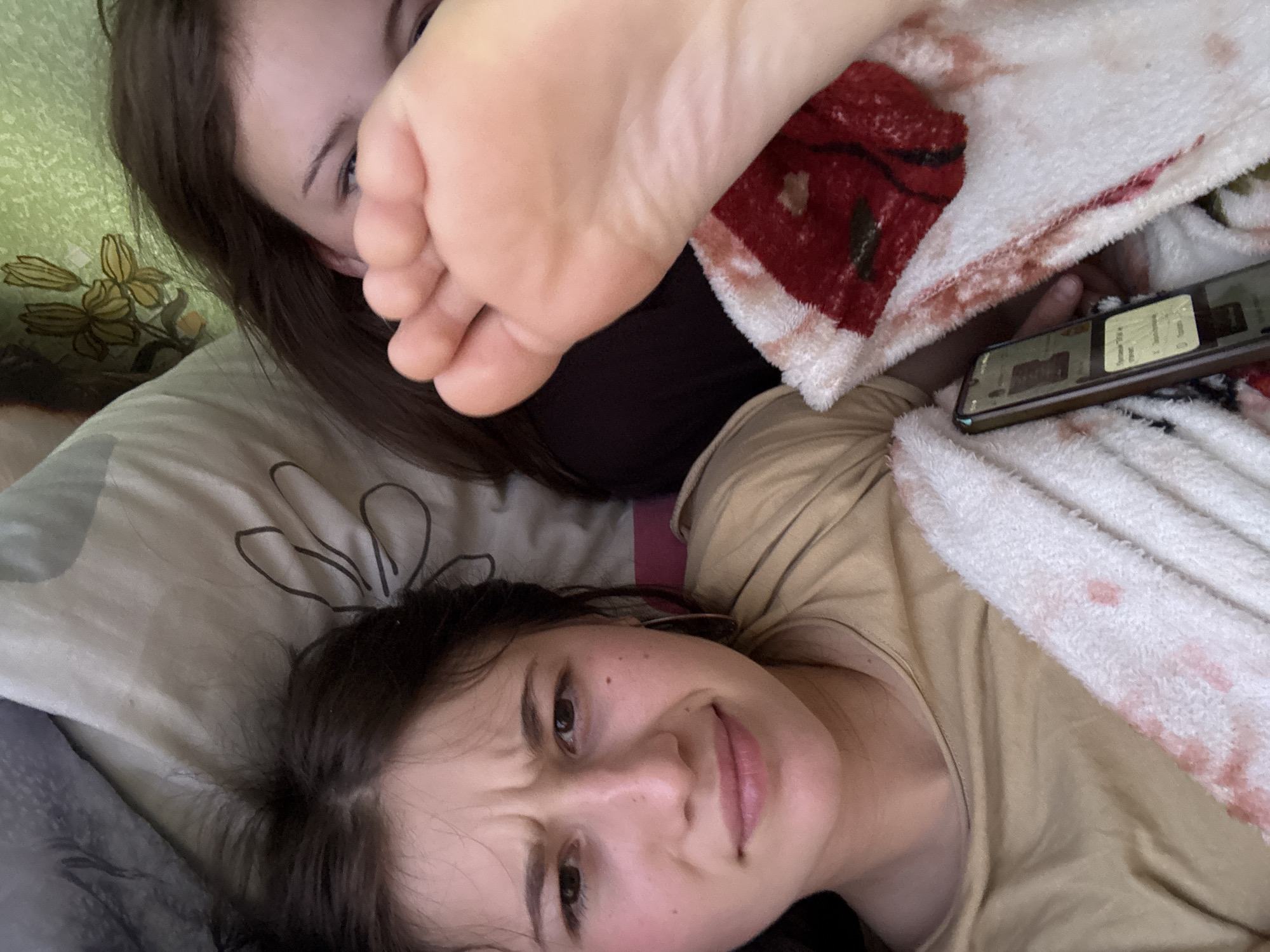 Personal photos captured in Фоки, Russia morning hours