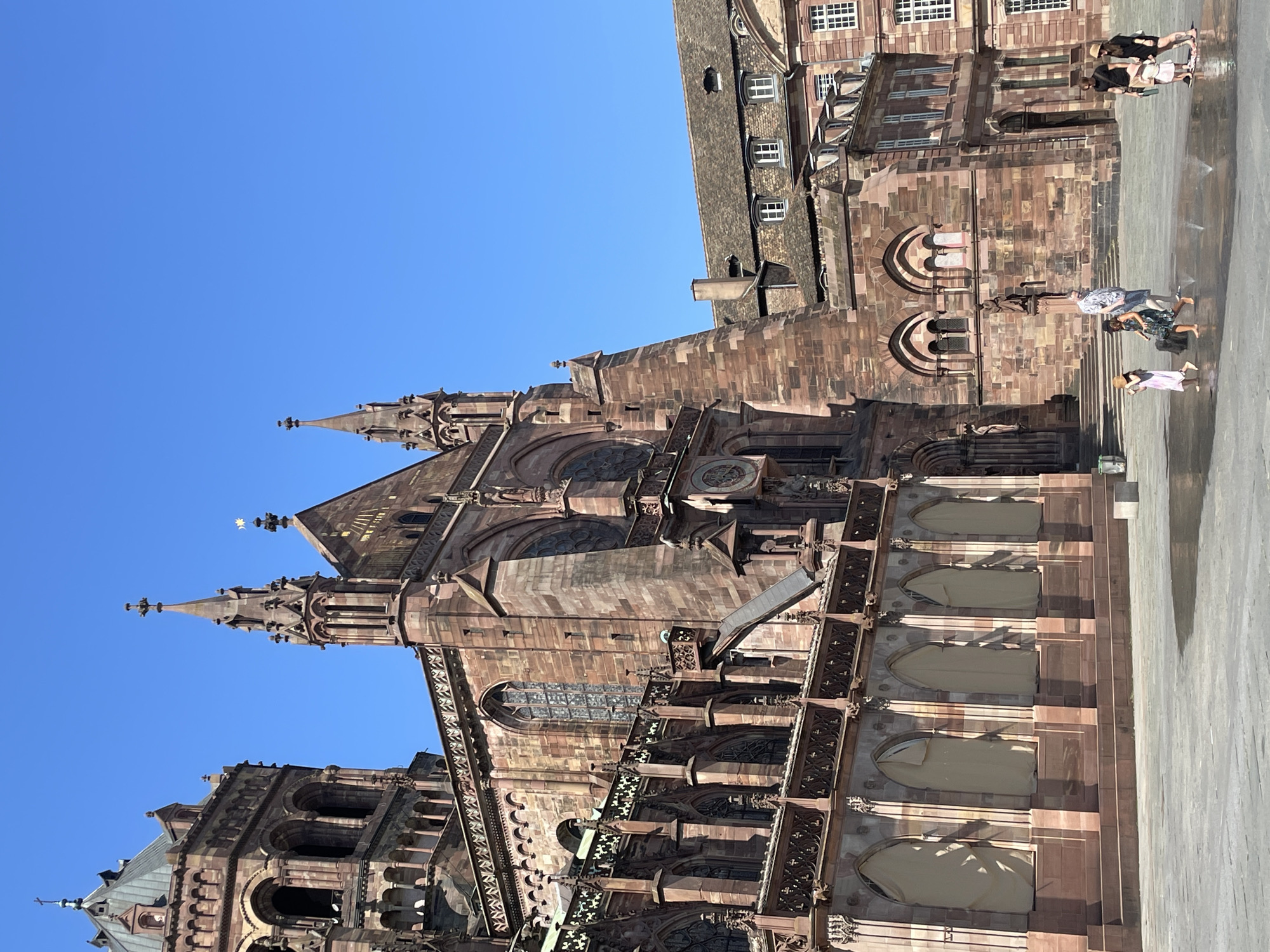 Strasbourg, France