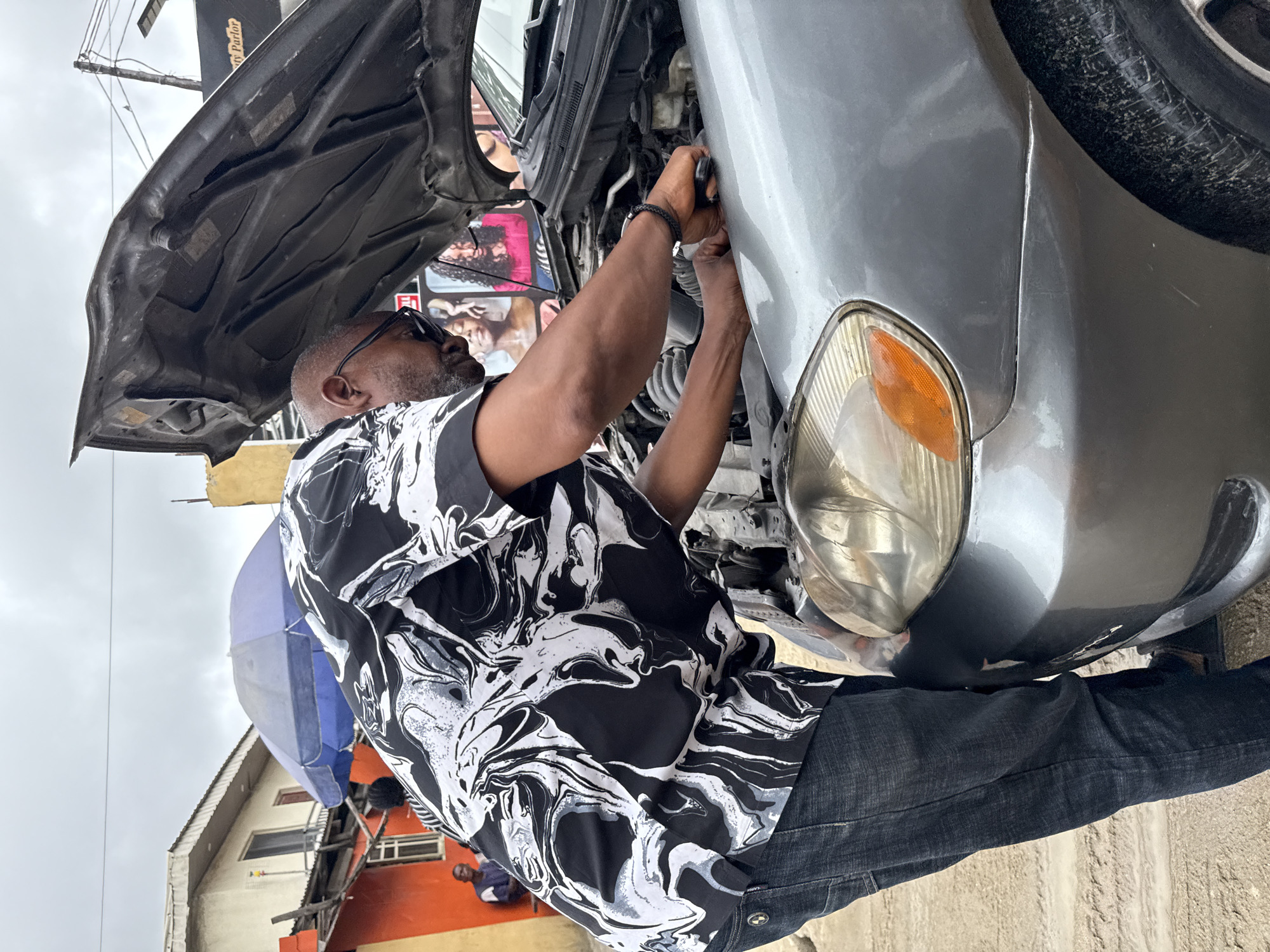 Ado, Nigeria